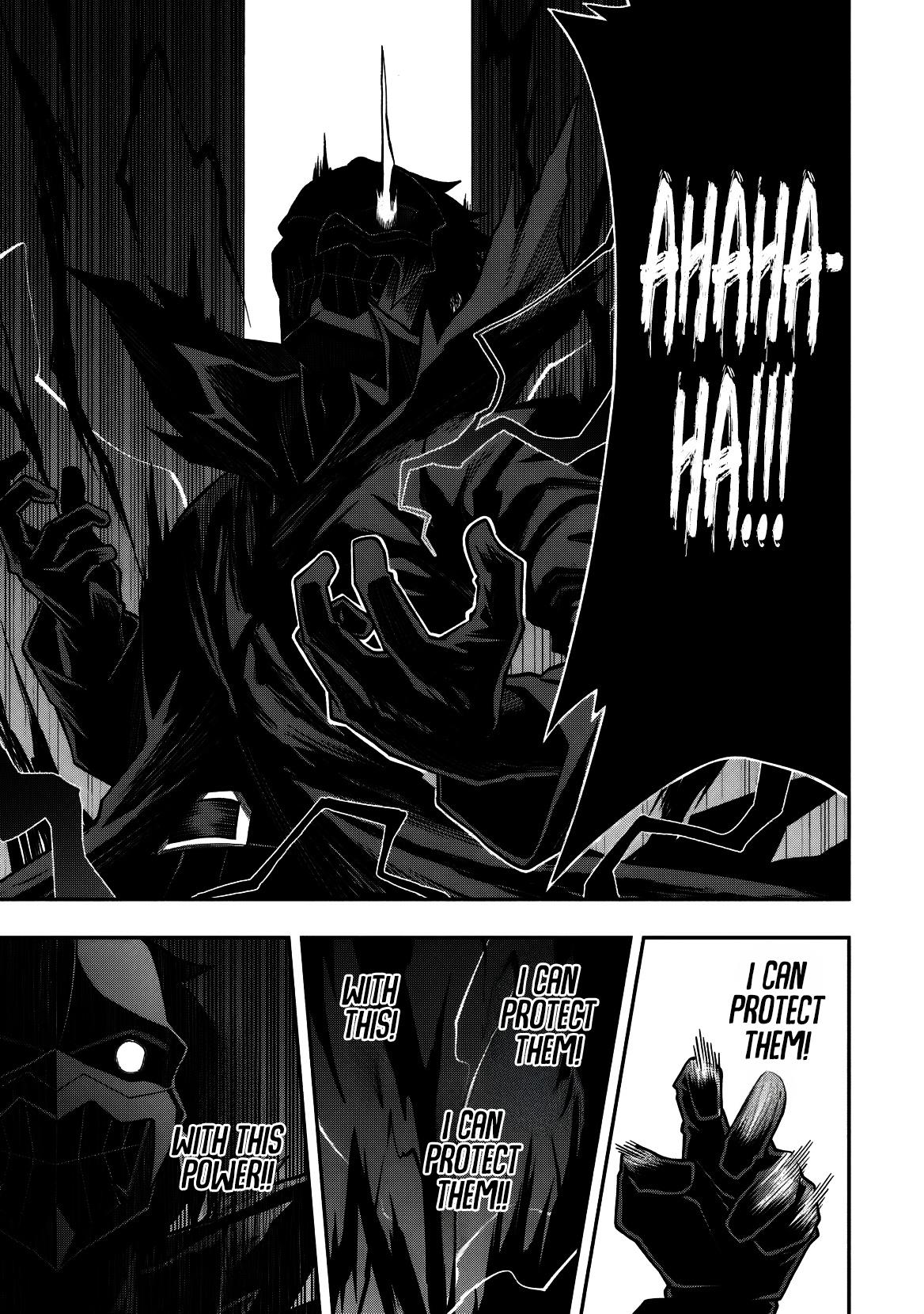 Level 0 no Munou Tansakusha to Sagesumaretemo Jitsu wa Sekai Saikyou desu: Tansaku Ranking 1-i wa Nazo no Hito Chap 14 - Next Chap 15