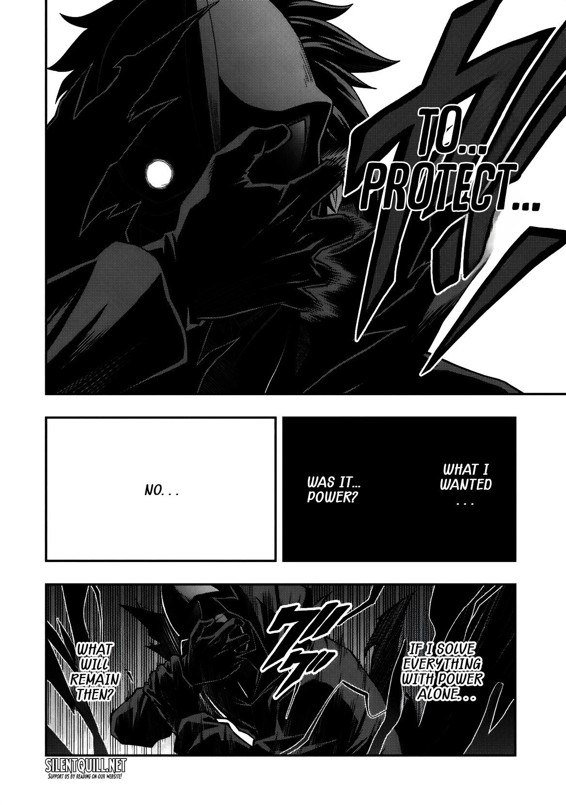 Level 0 no Munou Tansakusha to Sagesumaretemo Jitsu wa Sekai Saikyou desu: Tansaku Ranking 1-i wa Nazo no Hito Chap 14 - Next Chap 15