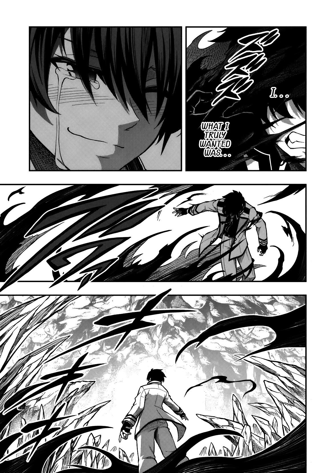 Level 0 no Munou Tansakusha to Sagesumaretemo Jitsu wa Sekai Saikyou desu: Tansaku Ranking 1-i wa Nazo no Hito Chap 14 - Next Chap 15