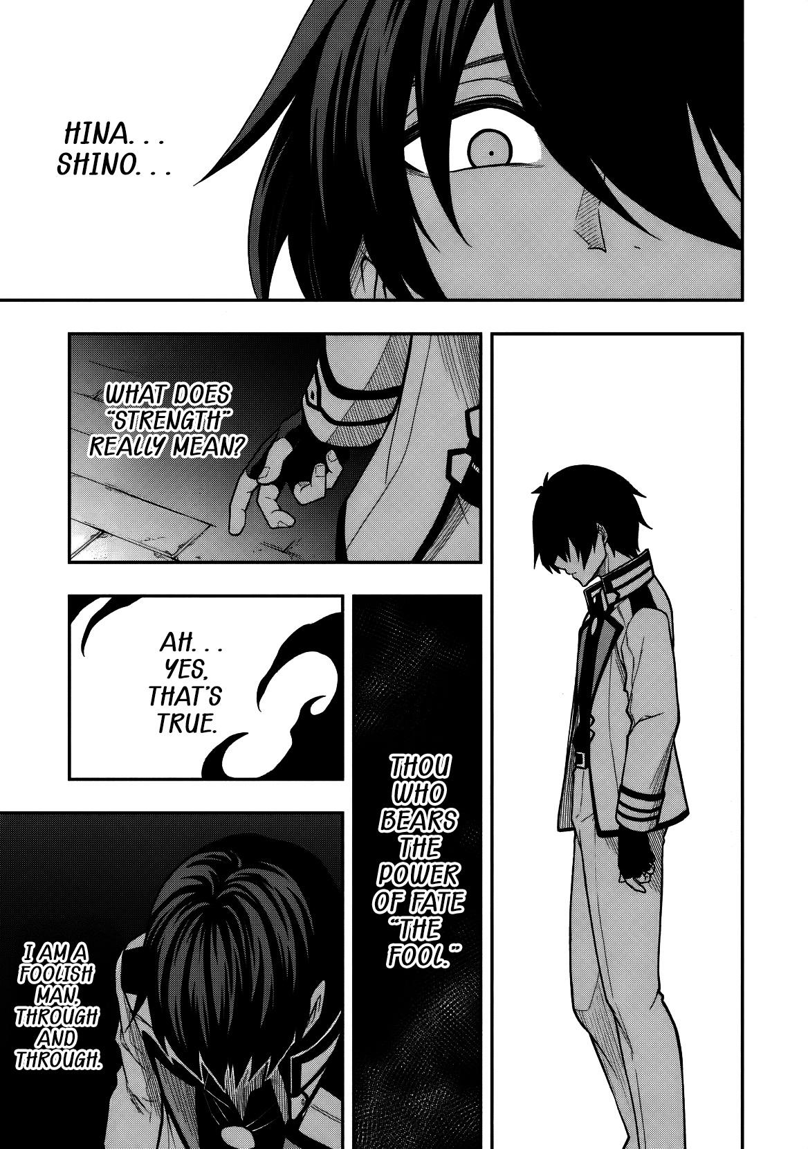 Level 0 no Munou Tansakusha to Sagesumaretemo Jitsu wa Sekai Saikyou desu: Tansaku Ranking 1-i wa Nazo no Hito Chap 14 - Next Chap 15