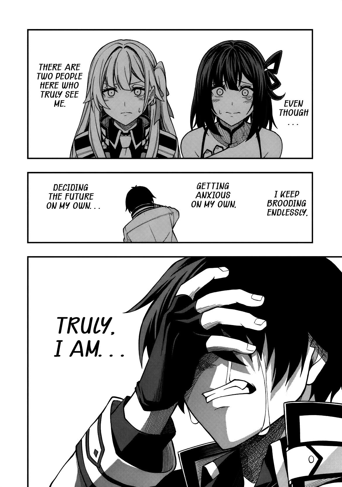 Level 0 no Munou Tansakusha to Sagesumaretemo Jitsu wa Sekai Saikyou desu: Tansaku Ranking 1-i wa Nazo no Hito Chap 14 - Next Chap 15