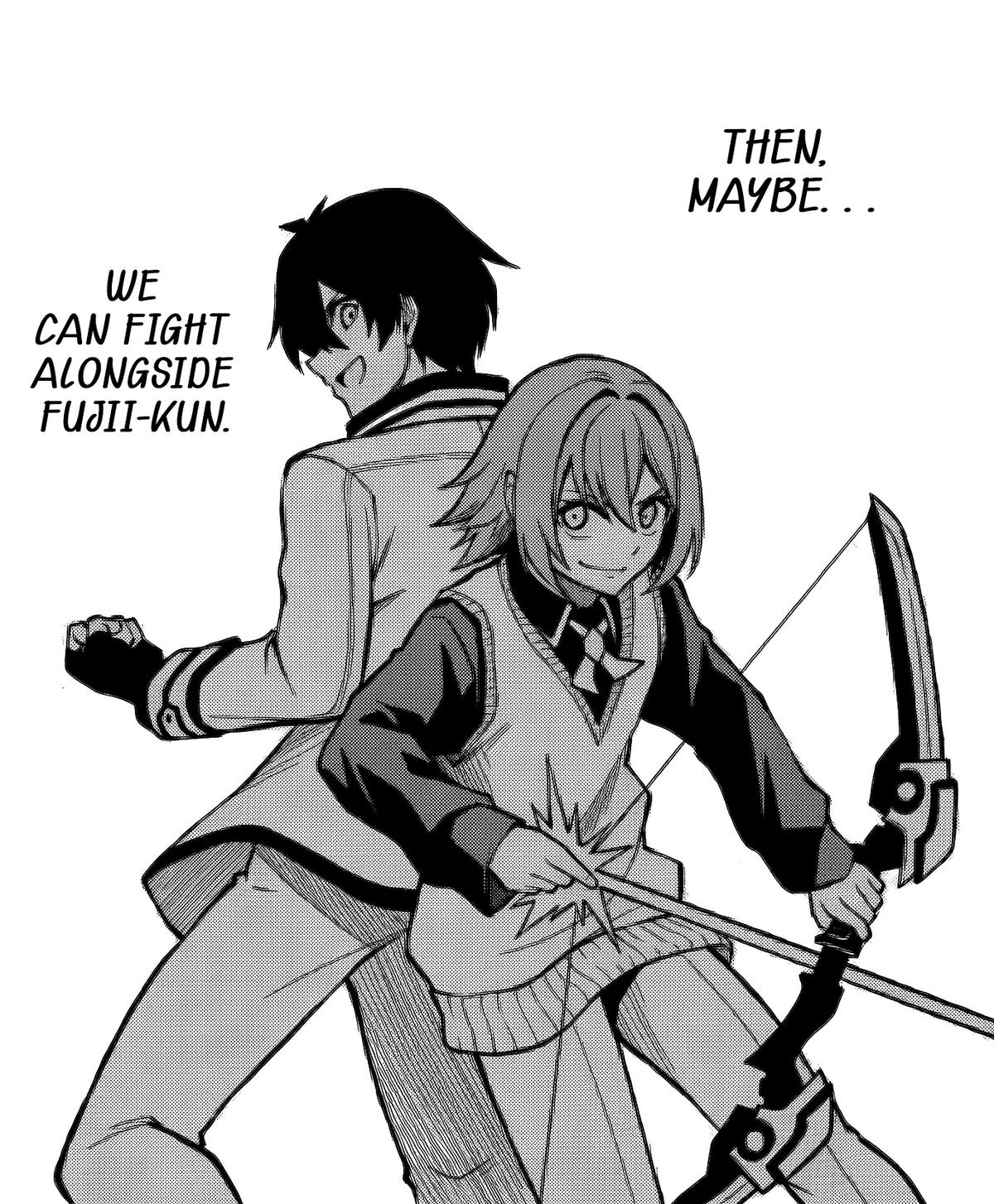 Level 0 no Munou Tansakusha to Sagesumaretemo Jitsu wa Sekai Saikyou desu: Tansaku Ranking 1-i wa Nazo no Hito Chap 14 - Next Chap 15