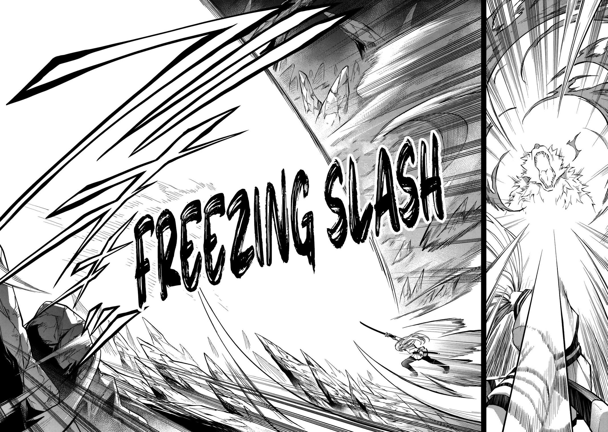 Level 0 no Munou Tansakusha to Sagesumaretemo Jitsu wa Sekai Saikyou desu: Tansaku Ranking 1-i wa Nazo no Hito Chap 11.1 - Next Chap 12.1