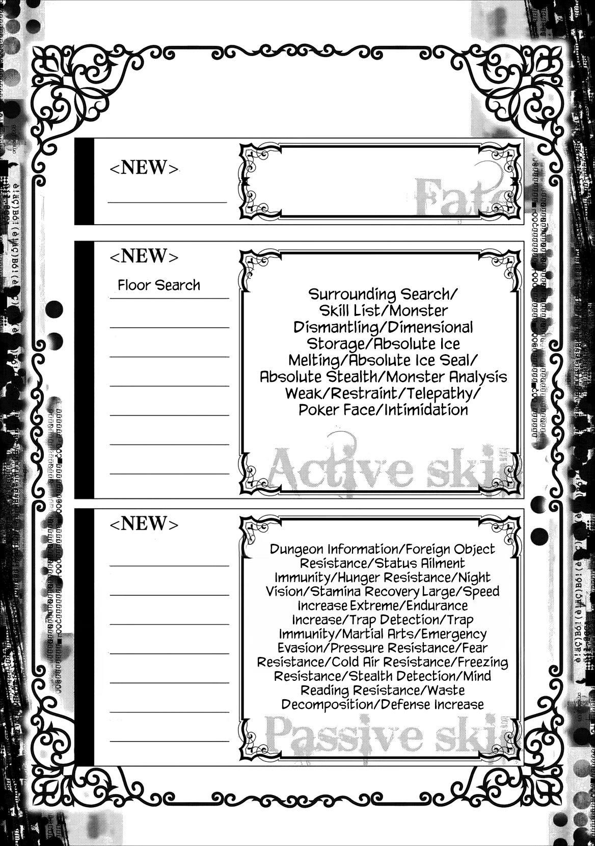Level 0 no Munou Tansakusha to Sagesumaretemo Jitsu wa Sekai Saikyou desu: Tansaku Ranking 1-i wa Nazo no Hito Chap 11.1 - Next Chap 12.1
