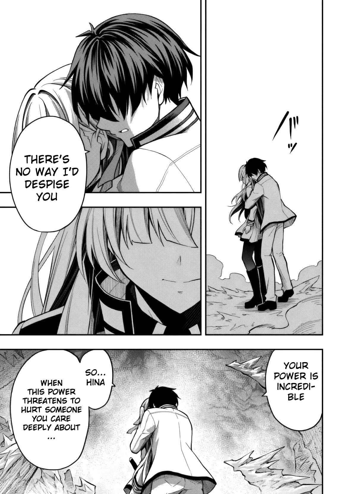 Level 0 no Munou Tansakusha to Sagesumaretemo Jitsu wa Sekai Saikyou desu: Tansaku Ranking 1-i wa Nazo no Hito Chap 11.2 - Next Chap 12.2