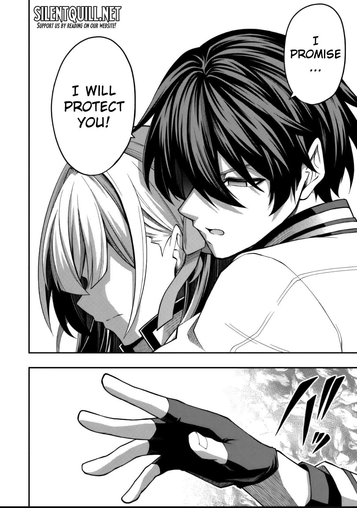 Level 0 no Munou Tansakusha to Sagesumaretemo Jitsu wa Sekai Saikyou desu: Tansaku Ranking 1-i wa Nazo no Hito Chap 11.2 - Next Chap 12.2