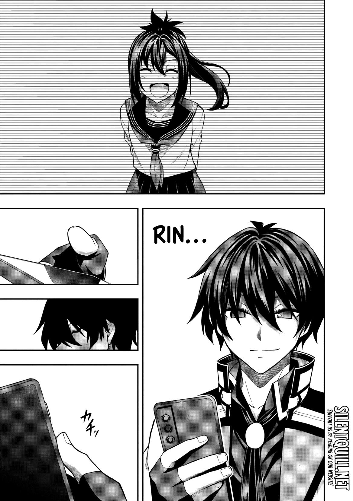 Level 0 no Munou Tansakusha to Sagesumaretemo Jitsu wa Sekai Saikyou desu: Tansaku Ranking 1-i wa Nazo no Hito Chap 12 - Next Chap 13