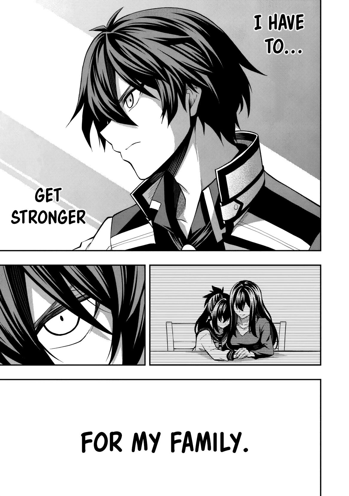 Level 0 no Munou Tansakusha to Sagesumaretemo Jitsu wa Sekai Saikyou desu: Tansaku Ranking 1-i wa Nazo no Hito Chap 12 - Next Chap 13