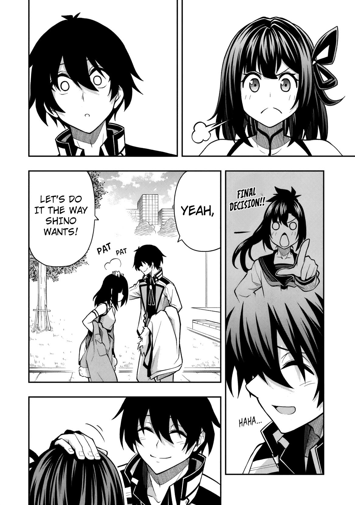 Level 0 no Munou Tansakusha to Sagesumaretemo Jitsu wa Sekai Saikyou desu: Tansaku Ranking 1-i wa Nazo no Hito Chap 12 - Next Chap 13