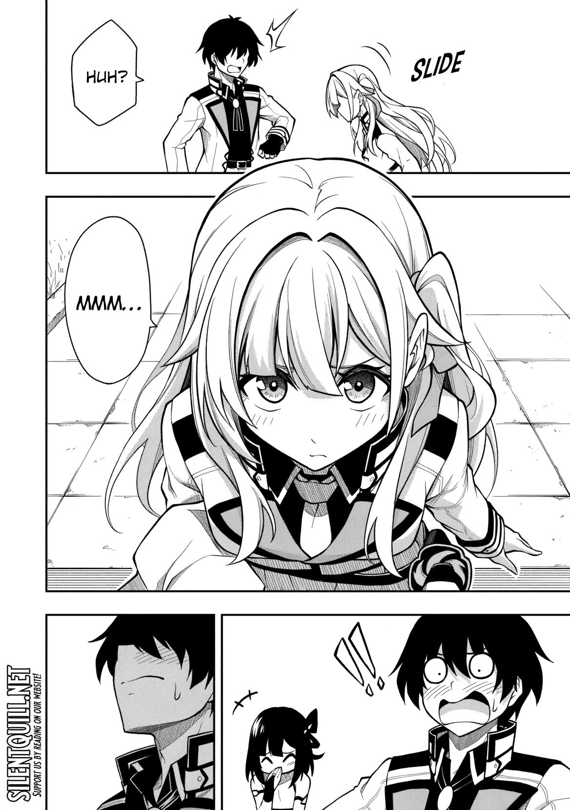 Level 0 no Munou Tansakusha to Sagesumaretemo Jitsu wa Sekai Saikyou desu: Tansaku Ranking 1-i wa Nazo no Hito Chap 12 - Next Chap 13