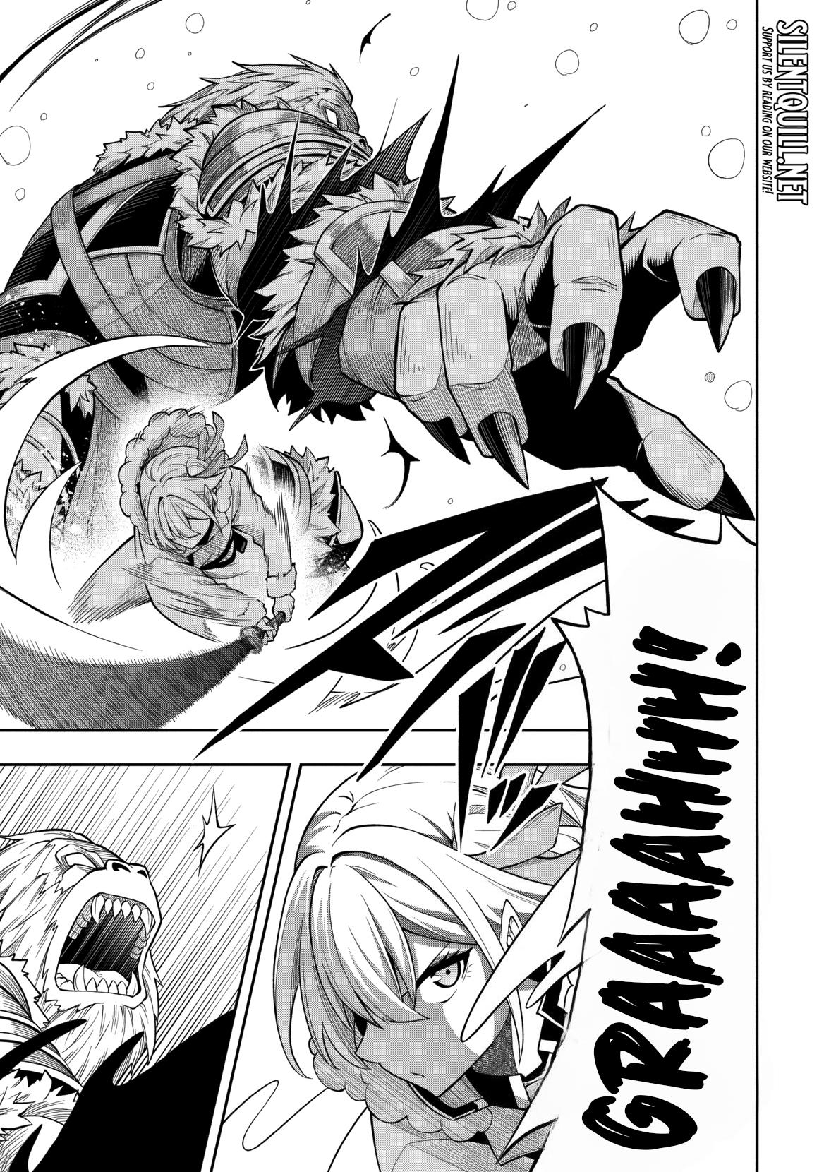 Level 0 no Munou Tansakusha to Sagesumaretemo Jitsu wa Sekai Saikyou desu: Tansaku Ranking 1-i wa Nazo no Hito Chap 13 - Next Chap 14
