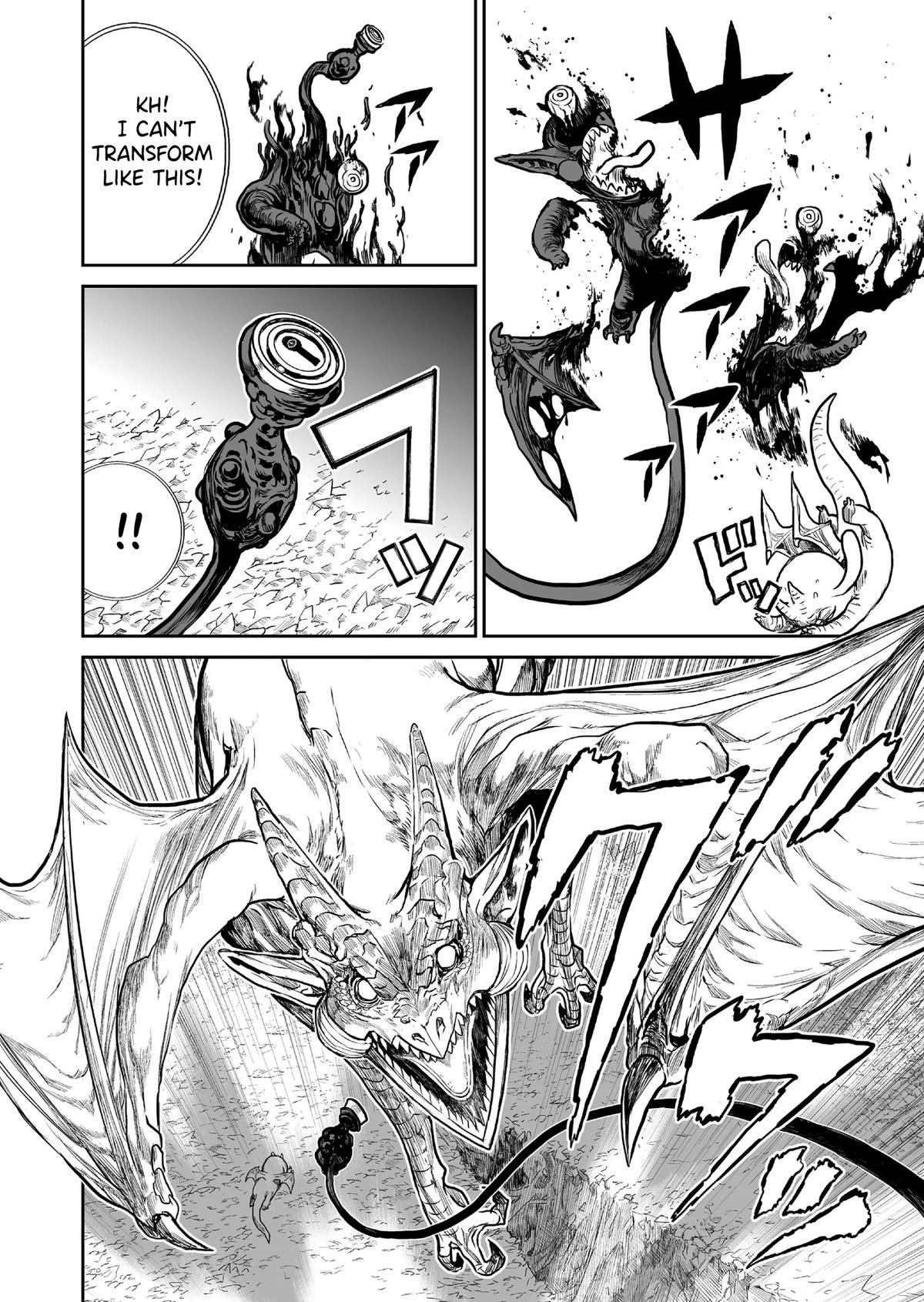 Abandoned: Tsuyosugite Buki ga Kowareru Yuusha to Buki Shokunin no Elf Chap 4 - Next Chap 5