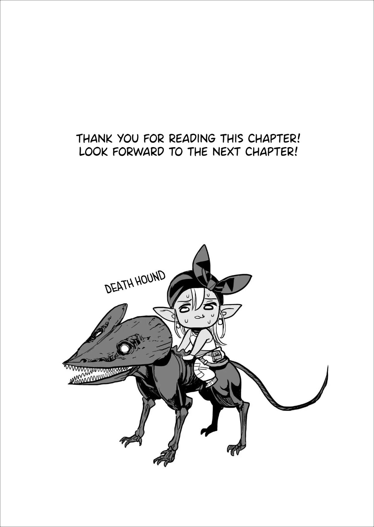 Abandoned: Tsuyosugite Buki ga Kowareru Yuusha to Buki Shokunin no Elf Chap 2 - Next Chap 3