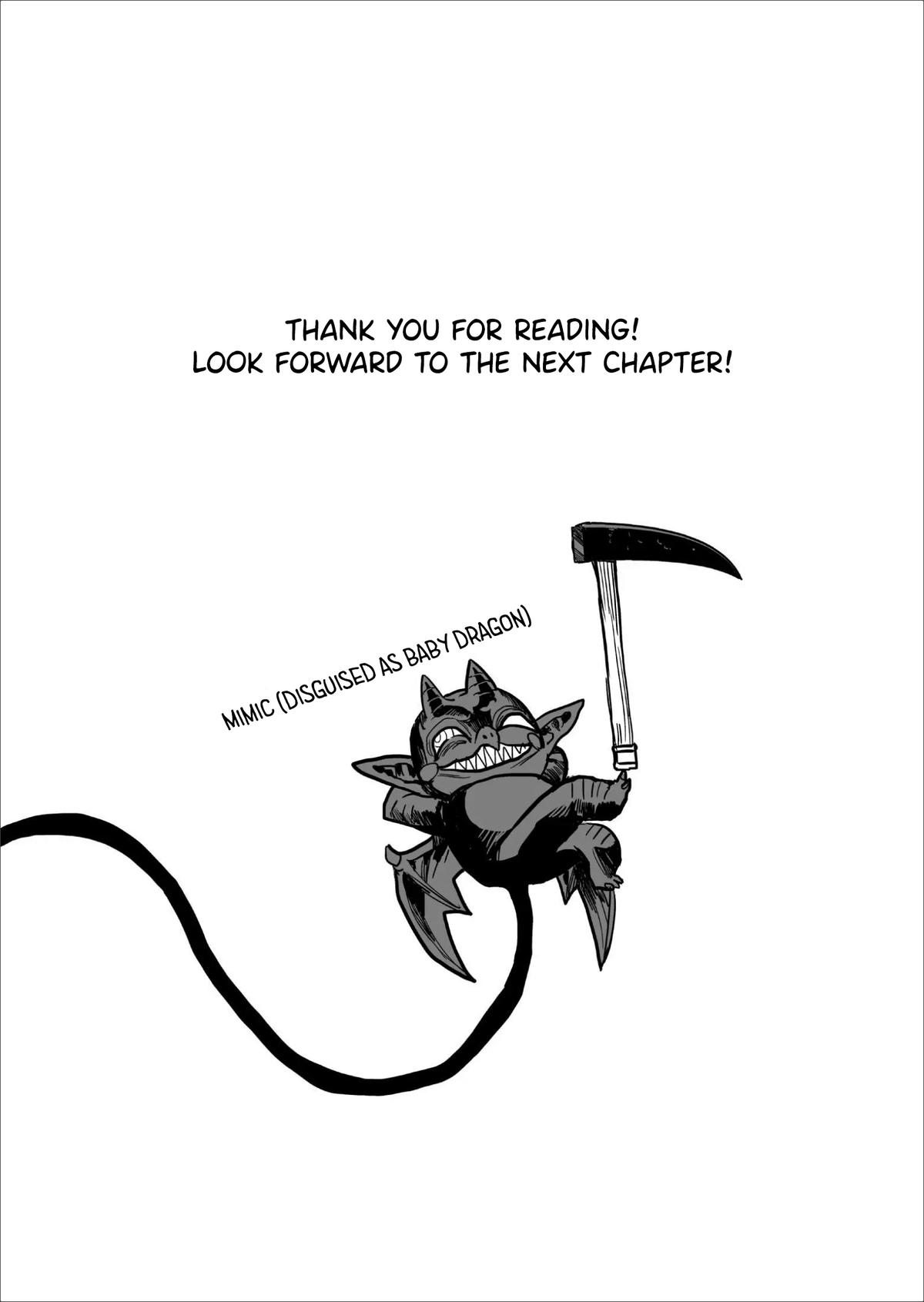 Abandoned: Tsuyosugite Buki ga Kowareru Yuusha to Buki Shokunin no Elf Chap 3 - Next Chap 4