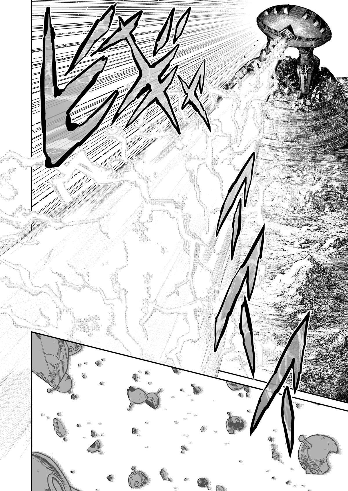 Abandoned: Tsuyosugite Buki ga Kowareru Yuusha to Buki Shokunin no Elf Chap 18 - Next Chap 19