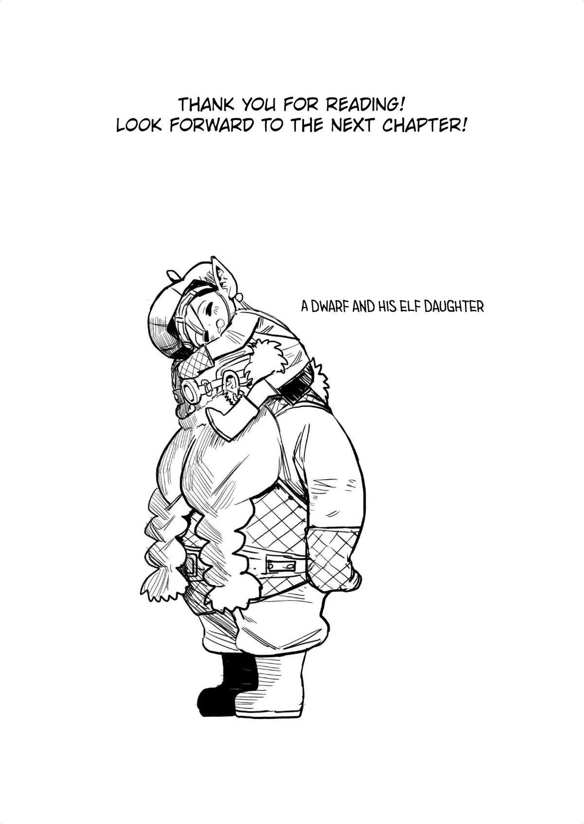 Abandoned: Tsuyosugite Buki ga Kowareru Yuusha to Buki Shokunin no Elf Chap 19 - Next Chap 20