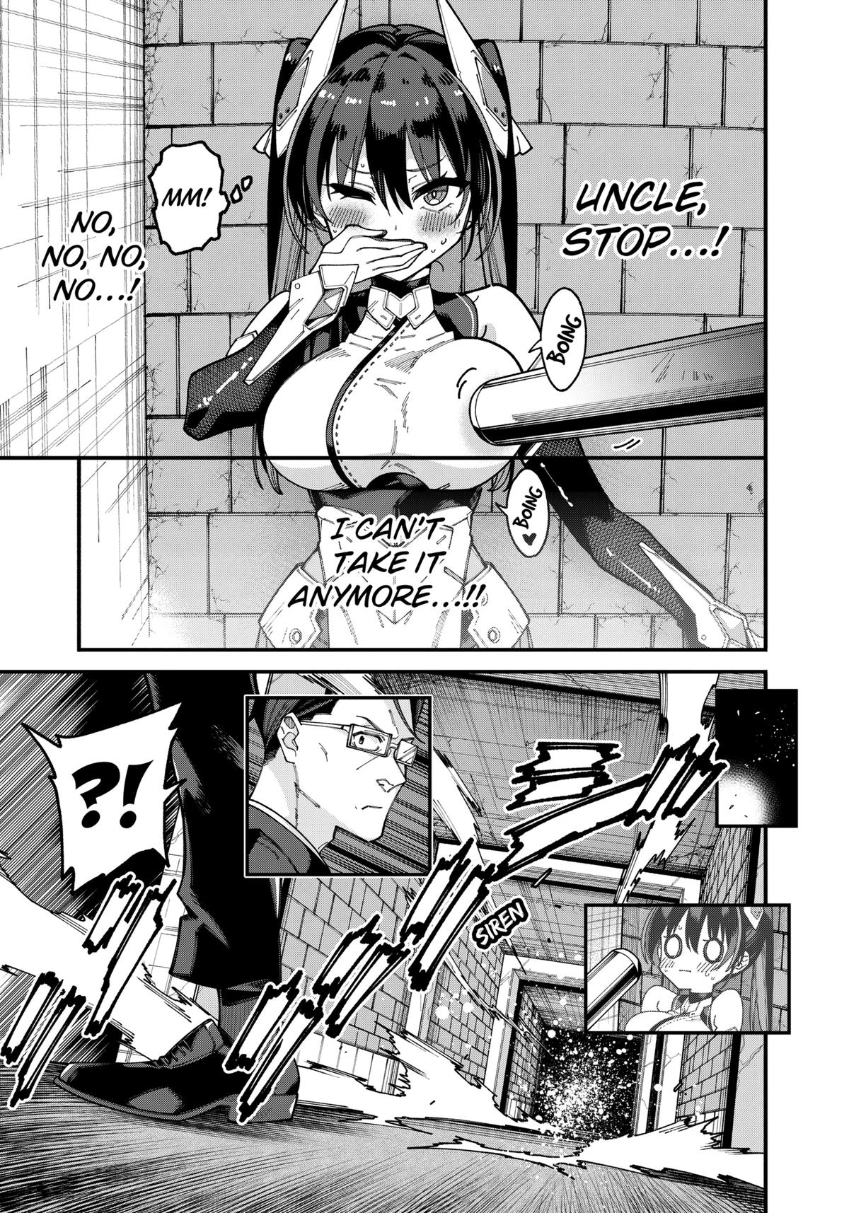 Jimi na Ojisan, Jitsu wa Eiyuu deshita. Jikaku ga Nai Mama Musou shitetara, Mei no Dungeon Haishin de Sarasareteta you desu Chap 4 - Next Chap 5