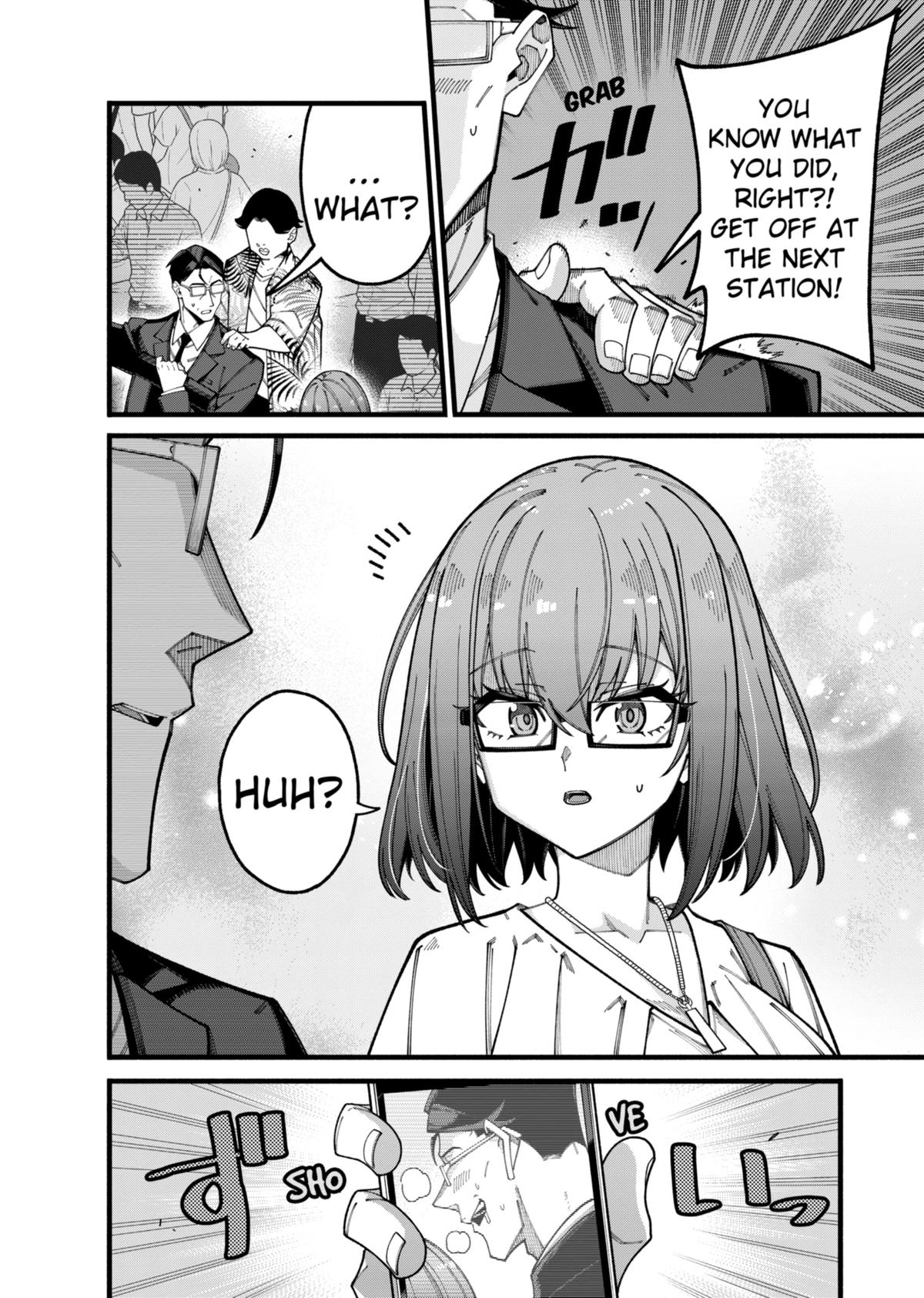 Jimi na Ojisan, Jitsu wa Eiyuu deshita. Jikaku ga Nai Mama Musou shitetara, Mei no Dungeon Haishin de Sarasareteta you desu Chap 9 - Next Chap 10