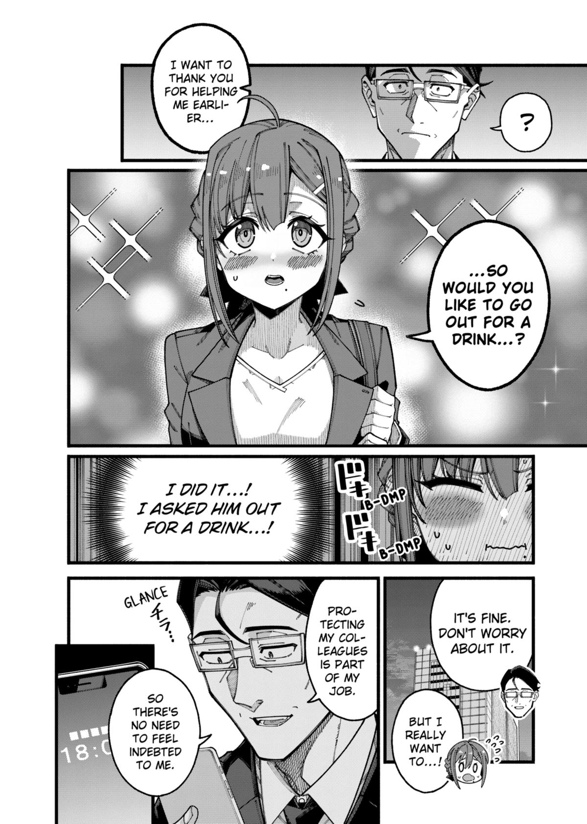 Jimi na Ojisan, Jitsu wa Eiyuu deshita. Jikaku ga Nai Mama Musou shitetara, Mei no Dungeon Haishin de Sarasareteta you desu Chap 9 - Next Chap 10