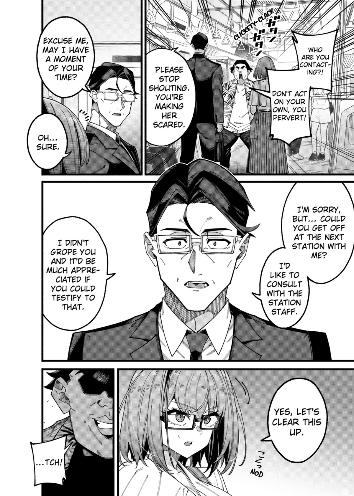 Jimi na Ojisan, Jitsu wa Eiyuu deshita. Jikaku ga Nai Mama Musou shitetara, Mei no Dungeon Haishin de Sarasareteta you desu Chap 9 - Next Chap 10