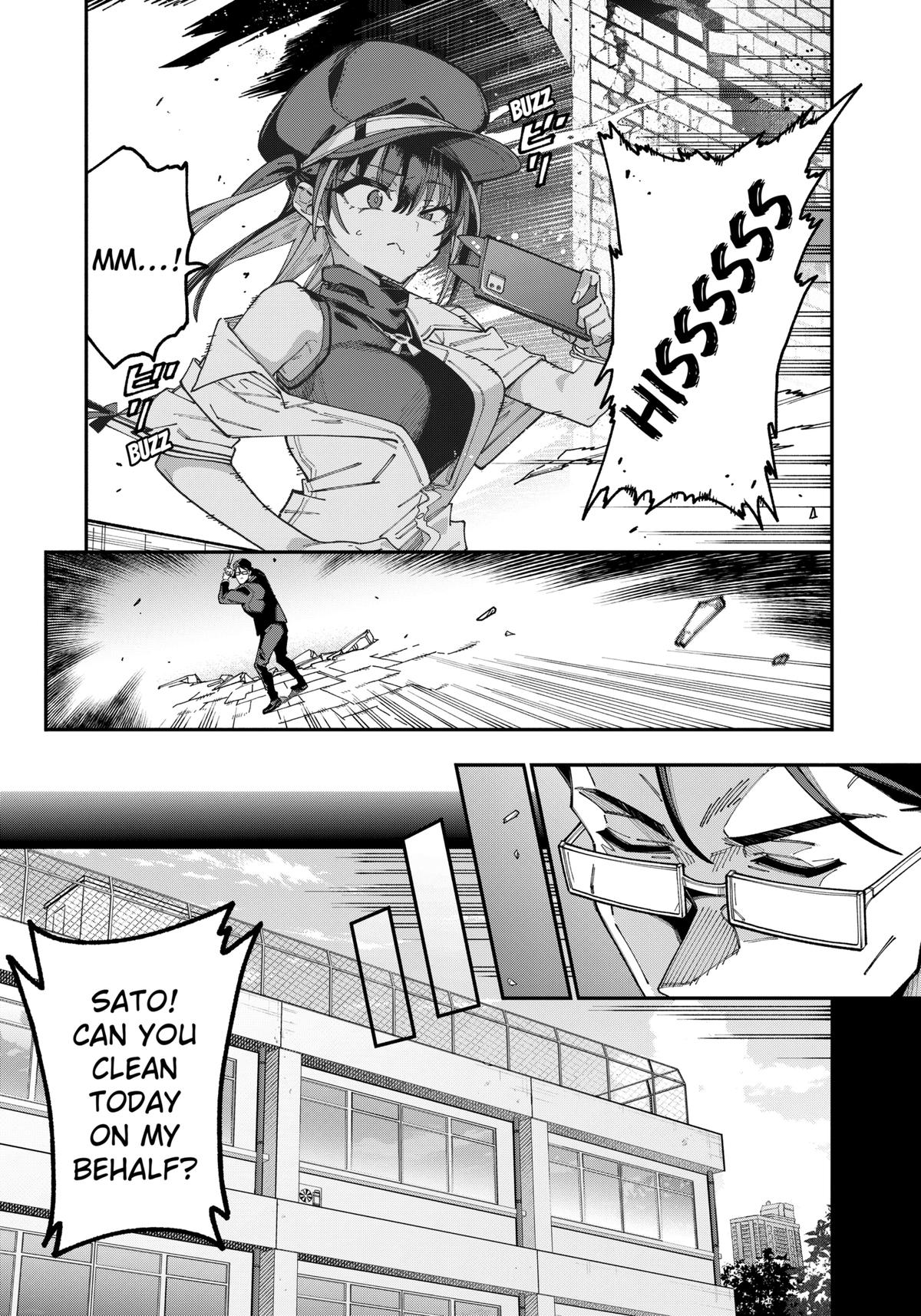 Jimi na Ojisan, Jitsu wa Eiyuu deshita. Jikaku ga Nai Mama Musou shitetara, Mei no Dungeon Haishin de Sarasareteta you desu Chap 1 - Next Chap 2