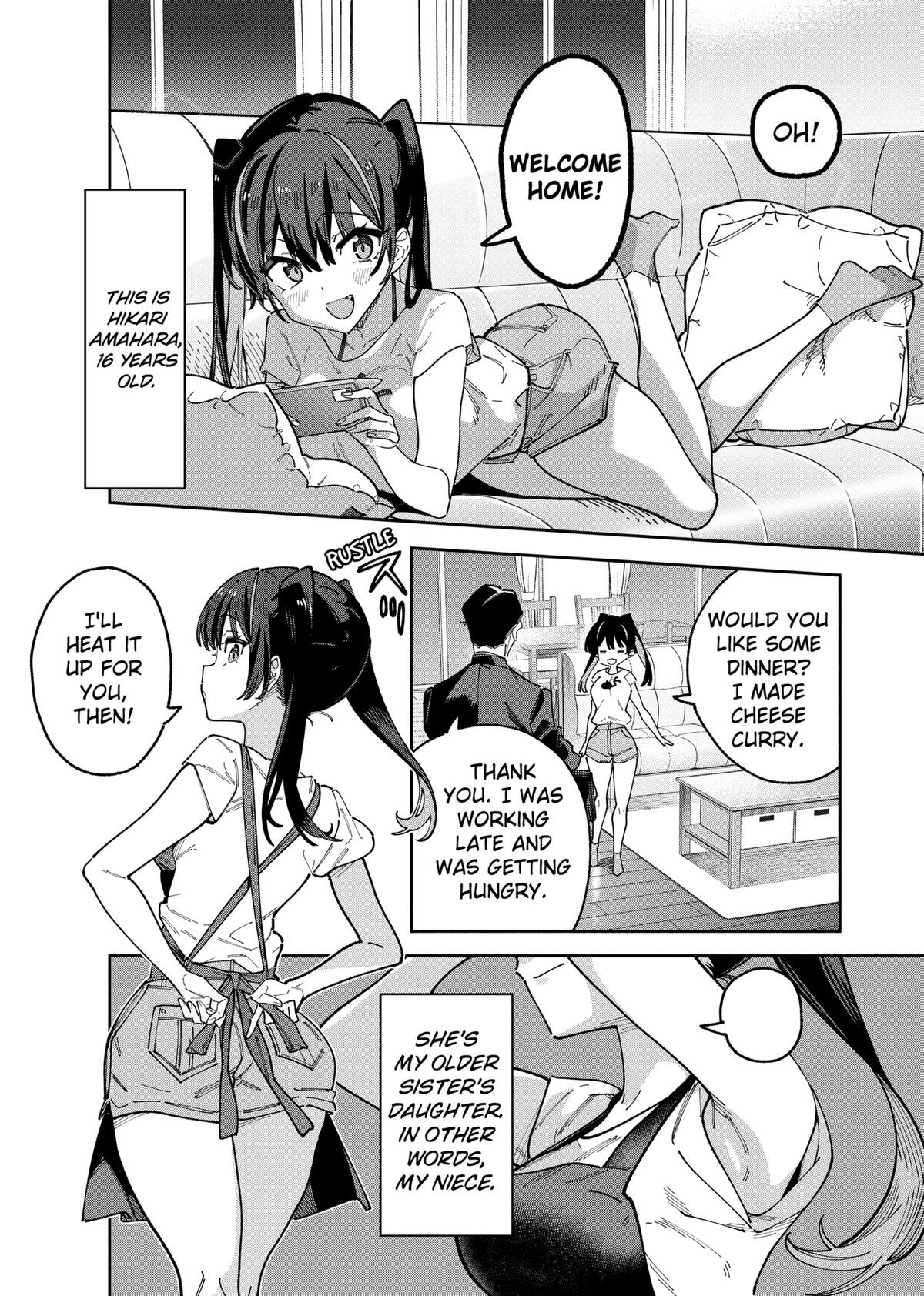 Jimi na Ojisan, Jitsu wa Eiyuu deshita. Jikaku ga Nai Mama Musou shitetara, Mei no Dungeon Haishin de Sarasareteta you desu Chap 1 - Next Chap 2