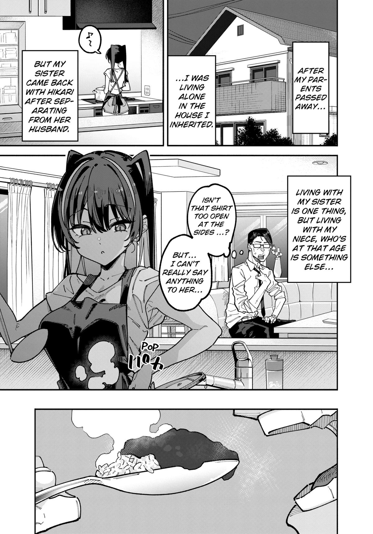 Jimi na Ojisan, Jitsu wa Eiyuu deshita. Jikaku ga Nai Mama Musou shitetara, Mei no Dungeon Haishin de Sarasareteta you desu Chap 1 - Next Chap 2
