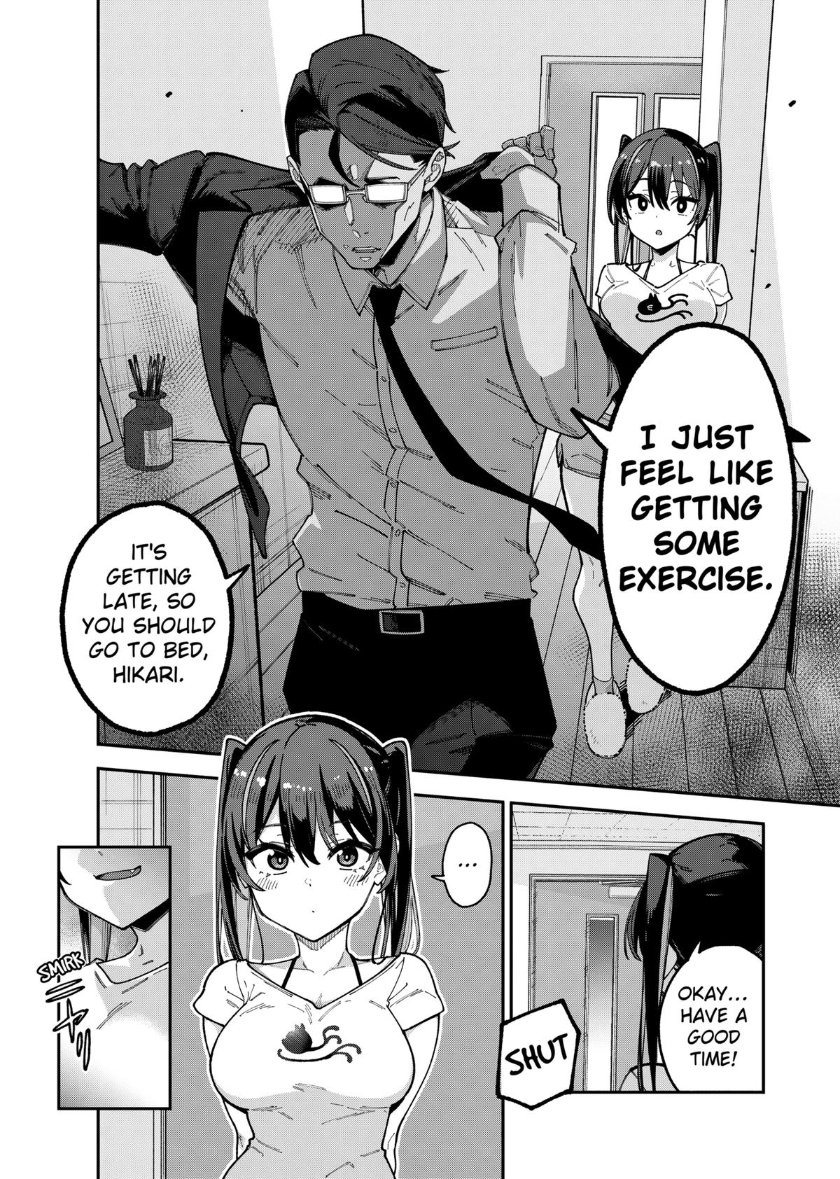 Jimi na Ojisan, Jitsu wa Eiyuu deshita. Jikaku ga Nai Mama Musou shitetara, Mei no Dungeon Haishin de Sarasareteta you desu Chap 1 - Next Chap 2