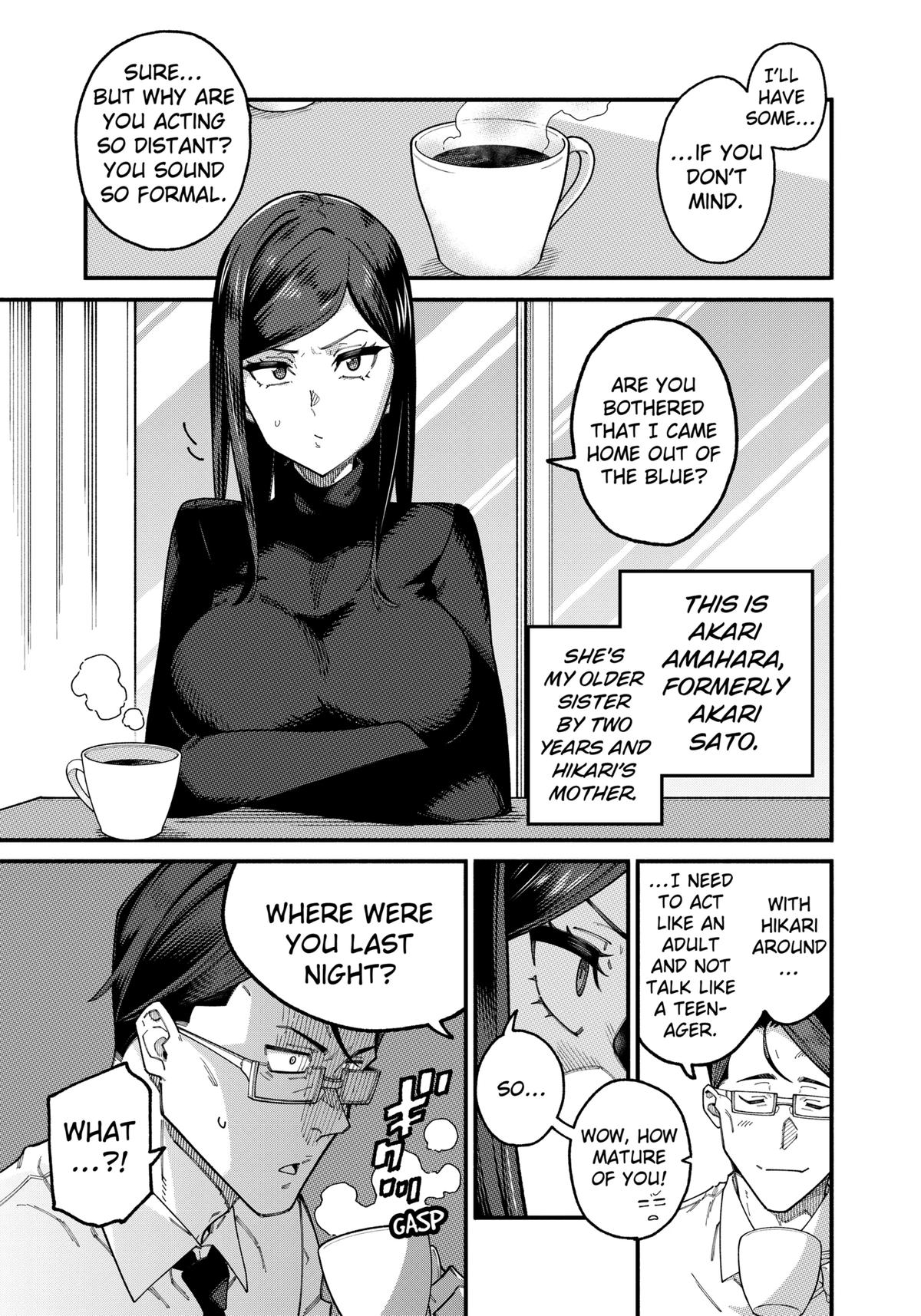 Jimi na Ojisan, Jitsu wa Eiyuu deshita. Jikaku ga Nai Mama Musou shitetara, Mei no Dungeon Haishin de Sarasareteta you desu Chap 2 - Next Chap 3