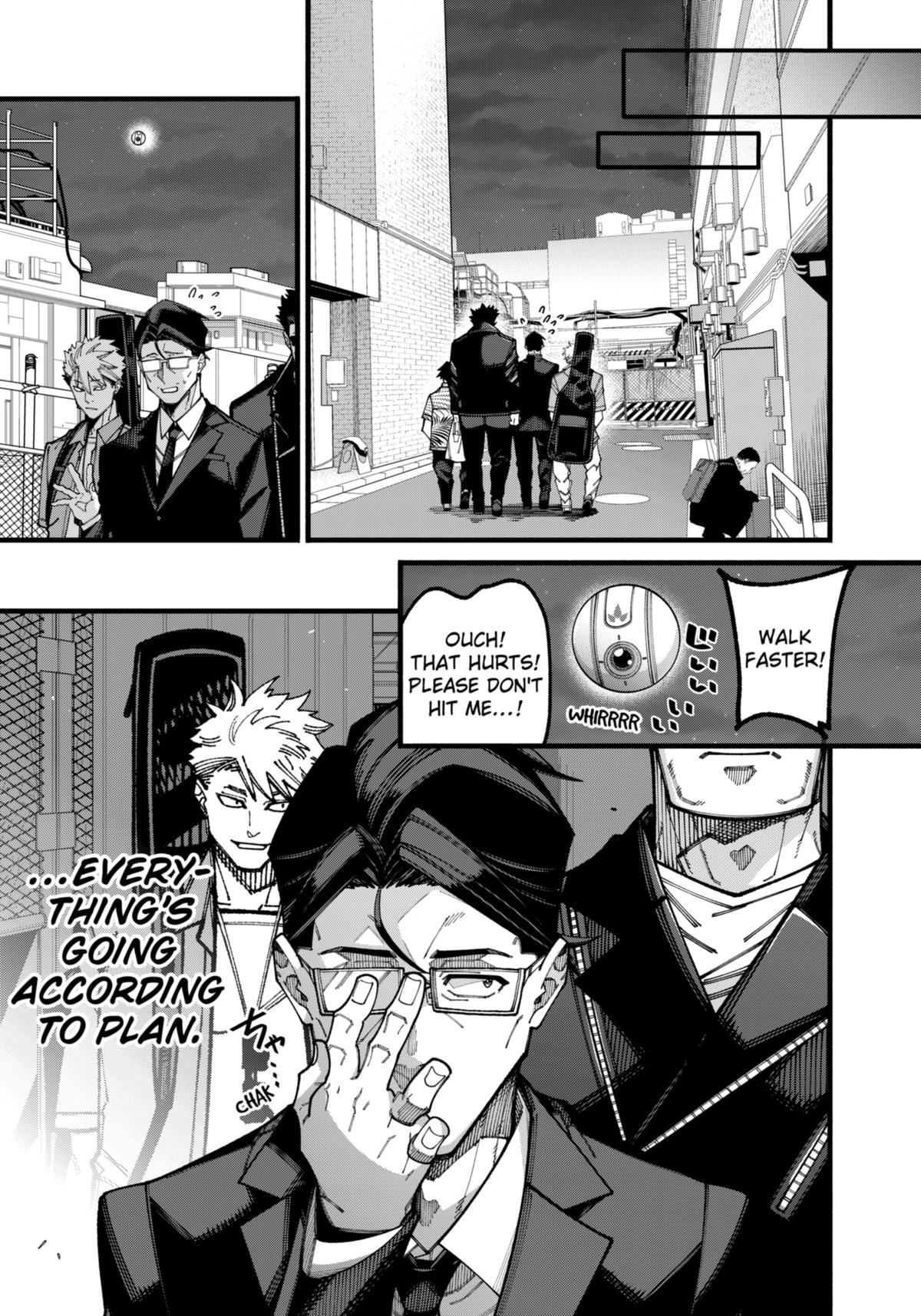 Jimi na Ojisan, Jitsu wa Eiyuu deshita. Jikaku ga Nai Mama Musou shitetara, Mei no Dungeon Haishin de Sarasareteta you desu Chap 17 - Next Chap 18