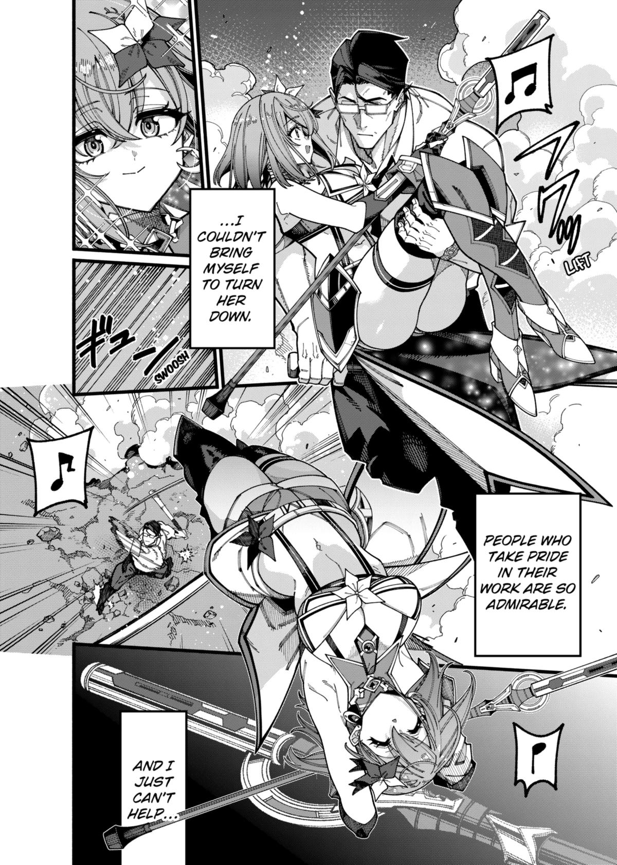 Jimi na Ojisan, Jitsu wa Eiyuu deshita. Jikaku ga Nai Mama Musou shitetara, Mei no Dungeon Haishin de Sarasareteta you desu Chap 14 - Next Chap 15