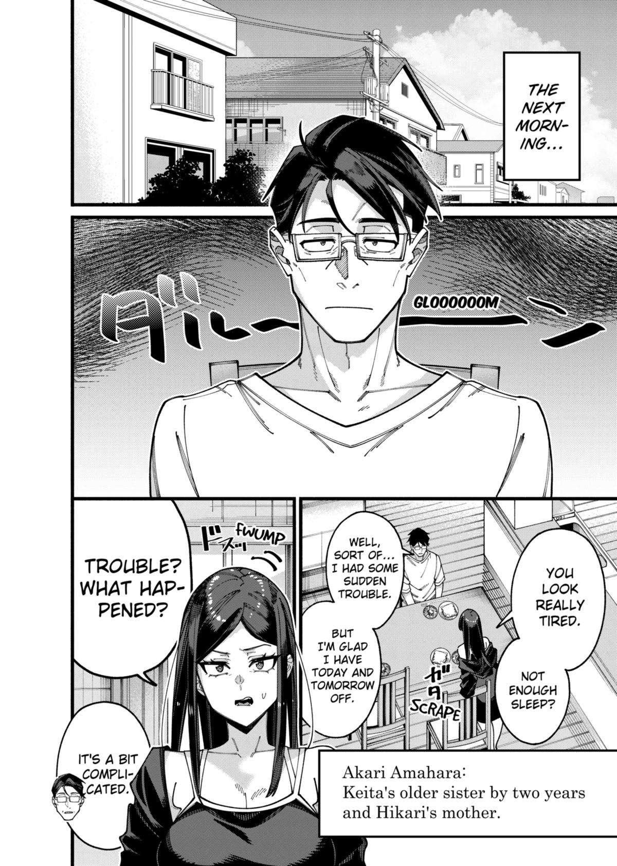 Jimi na Ojisan, Jitsu wa Eiyuu deshita. Jikaku ga Nai Mama Musou shitetara, Mei no Dungeon Haishin de Sarasareteta you desu Chap 16 - Next Chap 17