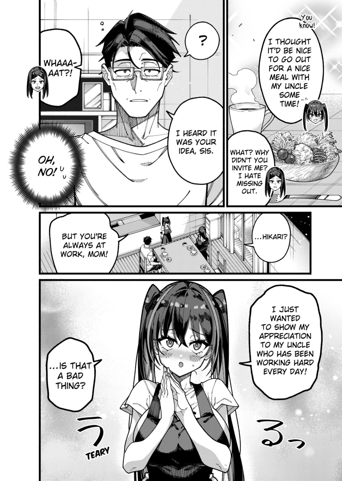 Jimi na Ojisan, Jitsu wa Eiyuu deshita. Jikaku ga Nai Mama Musou shitetara, Mei no Dungeon Haishin de Sarasareteta you desu Chap 16 - Next Chap 17