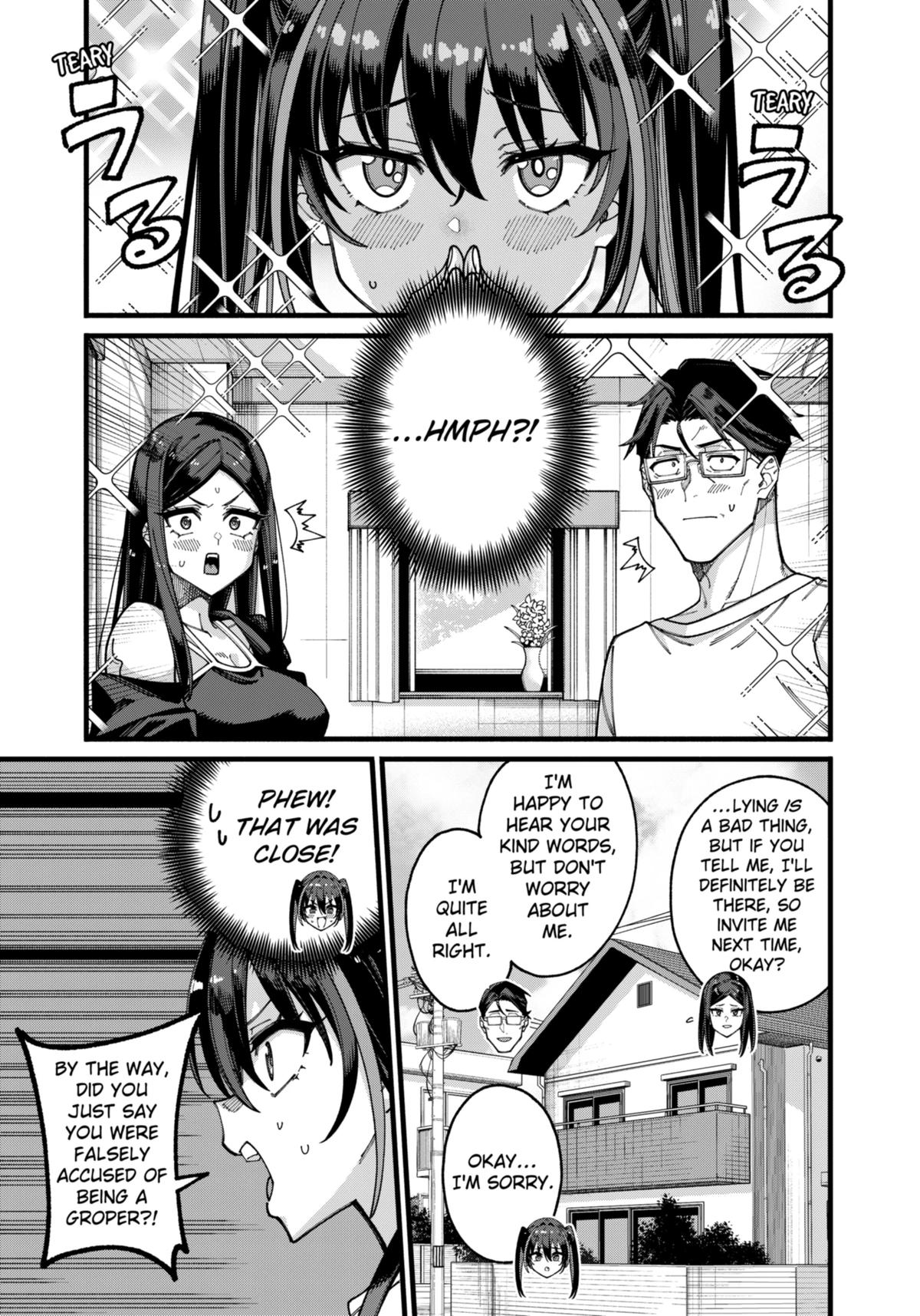 Jimi na Ojisan, Jitsu wa Eiyuu deshita. Jikaku ga Nai Mama Musou shitetara, Mei no Dungeon Haishin de Sarasareteta you desu Chap 16 - Next Chap 17