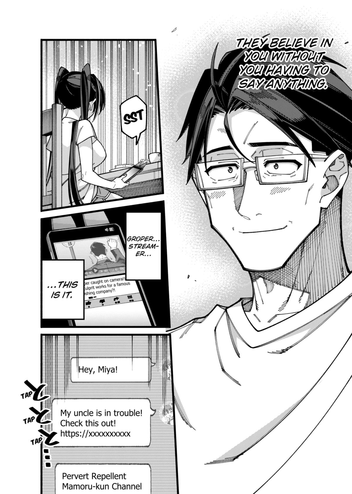 Jimi na Ojisan, Jitsu wa Eiyuu deshita. Jikaku ga Nai Mama Musou shitetara, Mei no Dungeon Haishin de Sarasareteta you desu Chap 16 - Next Chap 17
