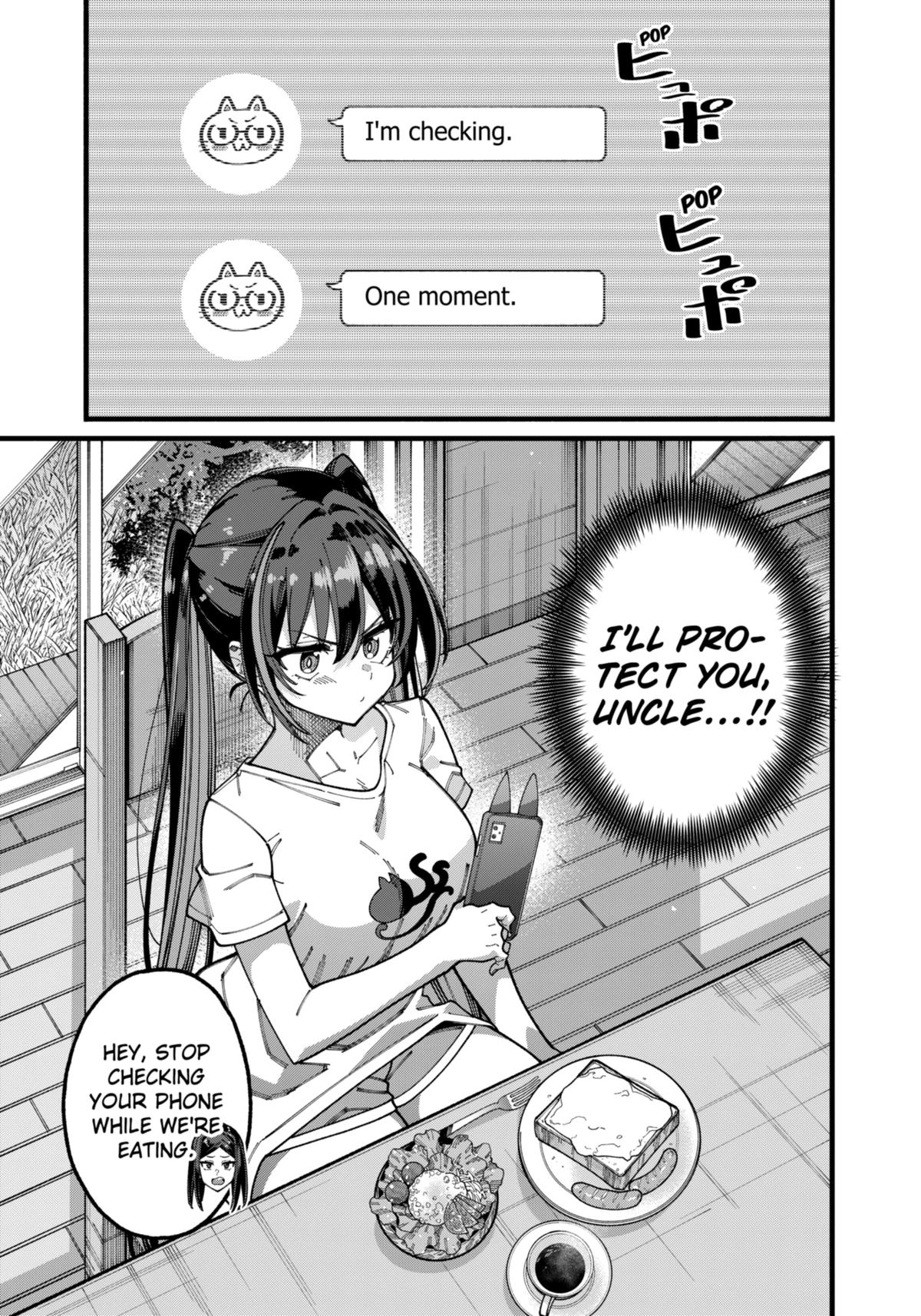 Jimi na Ojisan, Jitsu wa Eiyuu deshita. Jikaku ga Nai Mama Musou shitetara, Mei no Dungeon Haishin de Sarasareteta you desu Chap 16 - Next Chap 17