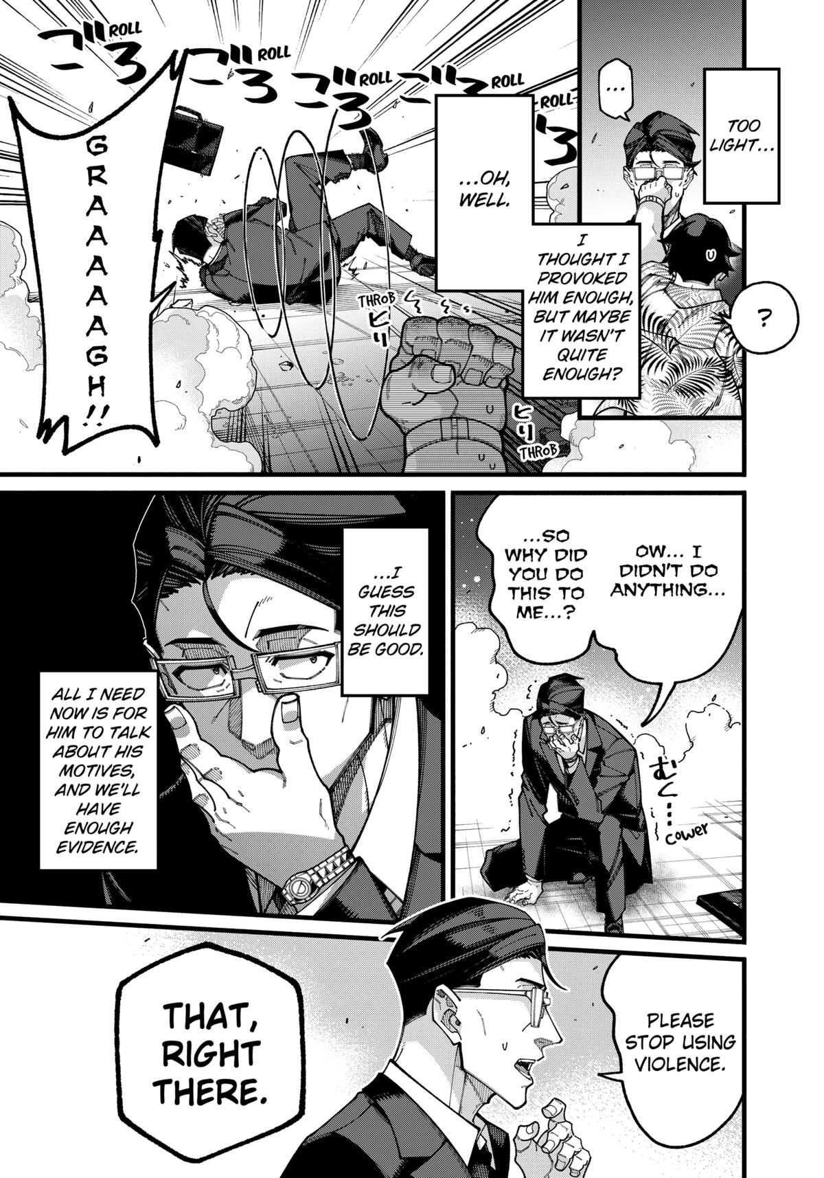Jimi na Ojisan, Jitsu wa Eiyuu deshita. Jikaku ga Nai Mama Musou shitetara, Mei no Dungeon Haishin de Sarasareteta you desu Chap 18 - Next Chap 19