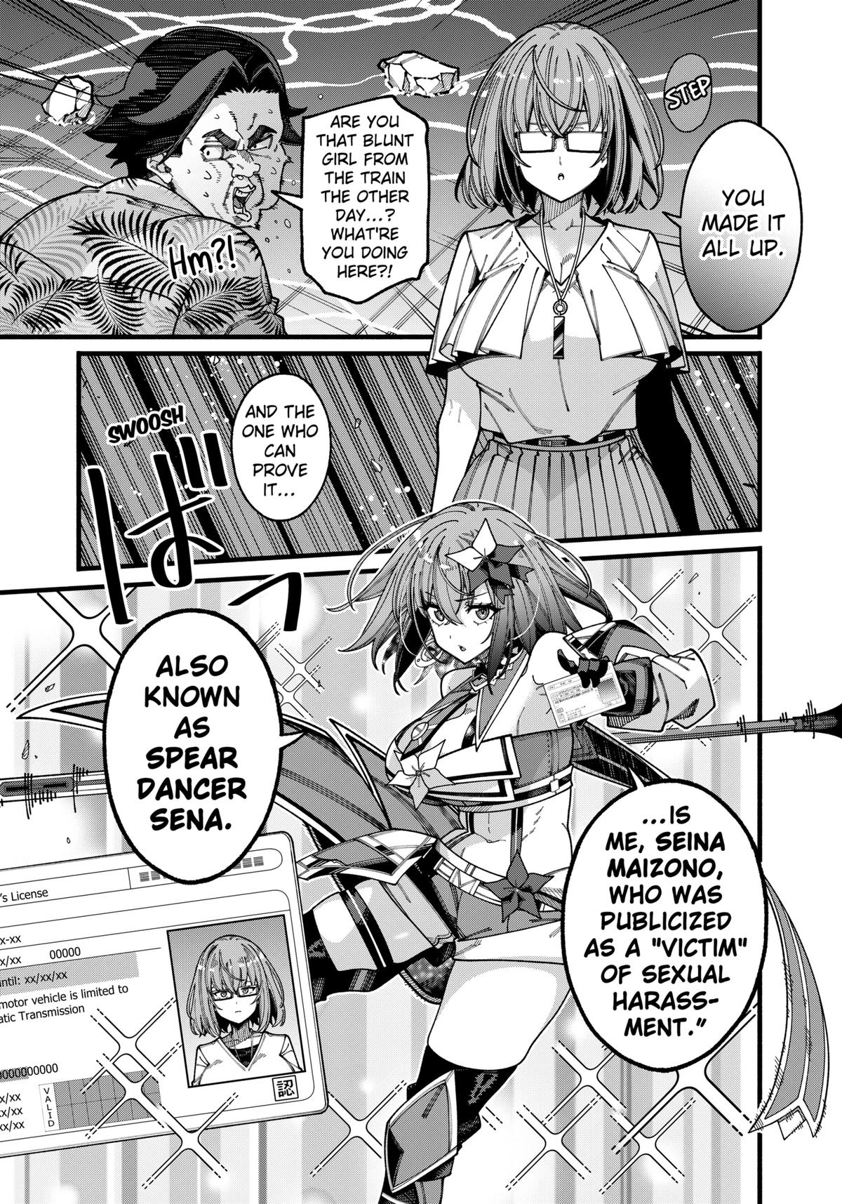Jimi na Ojisan, Jitsu wa Eiyuu deshita. Jikaku ga Nai Mama Musou shitetara, Mei no Dungeon Haishin de Sarasareteta you desu Chap 18 - Next Chap 19