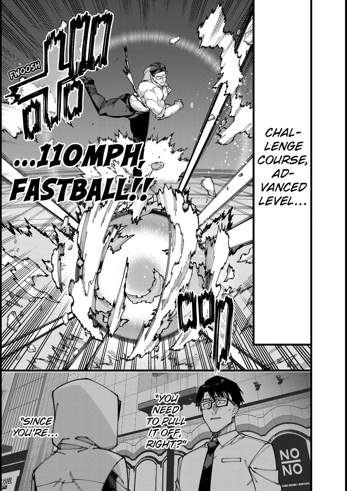 Jimi na Ojisan, Jitsu wa Eiyuu deshita. Jikaku ga Nai Mama Musou shitetara, Mei no Dungeon Haishin de Sarasareteta you desu Chap 19 - Next Chap 20