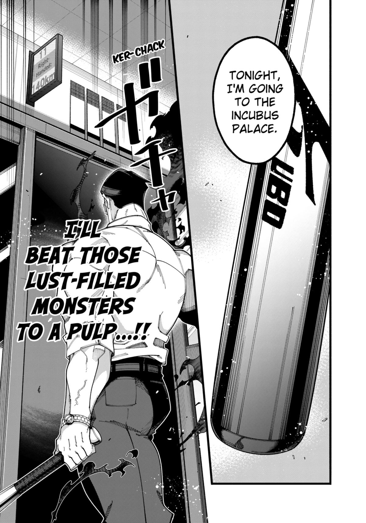 Jimi na Ojisan, Jitsu wa Eiyuu deshita. Jikaku ga Nai Mama Musou shitetara, Mei no Dungeon Haishin de Sarasareteta you desu Chap 10 - Next Chap 11