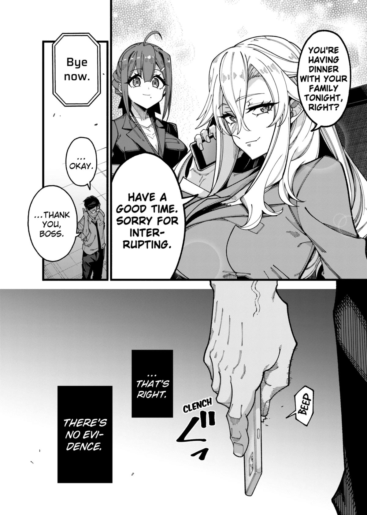 Jimi na Ojisan, Jitsu wa Eiyuu deshita. Jikaku ga Nai Mama Musou shitetara, Mei no Dungeon Haishin de Sarasareteta you desu Chap 10 - Next Chap 11