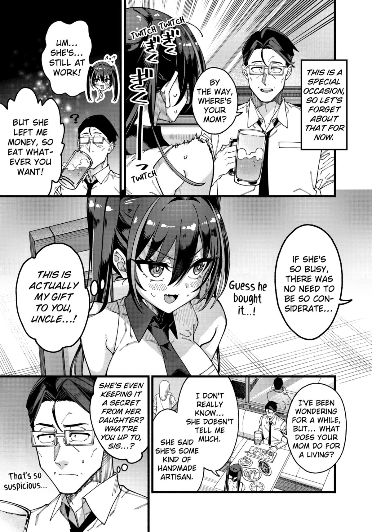 Jimi na Ojisan, Jitsu wa Eiyuu deshita. Jikaku ga Nai Mama Musou shitetara, Mei no Dungeon Haishin de Sarasareteta you desu Chap 10 - Next Chap 11