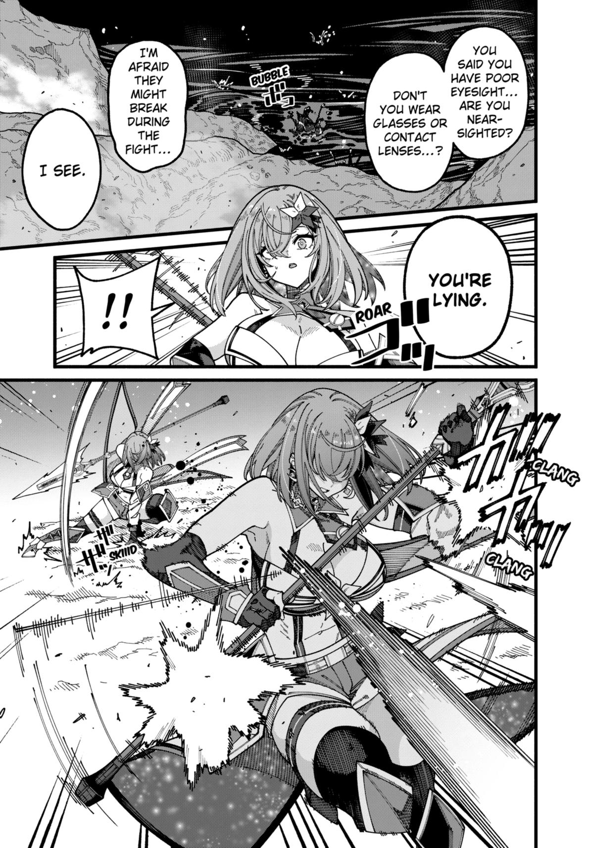 Jimi na Ojisan, Jitsu wa Eiyuu deshita. Jikaku ga Nai Mama Musou shitetara, Mei no Dungeon Haishin de Sarasareteta you desu Chap 12 - Next Chap 13