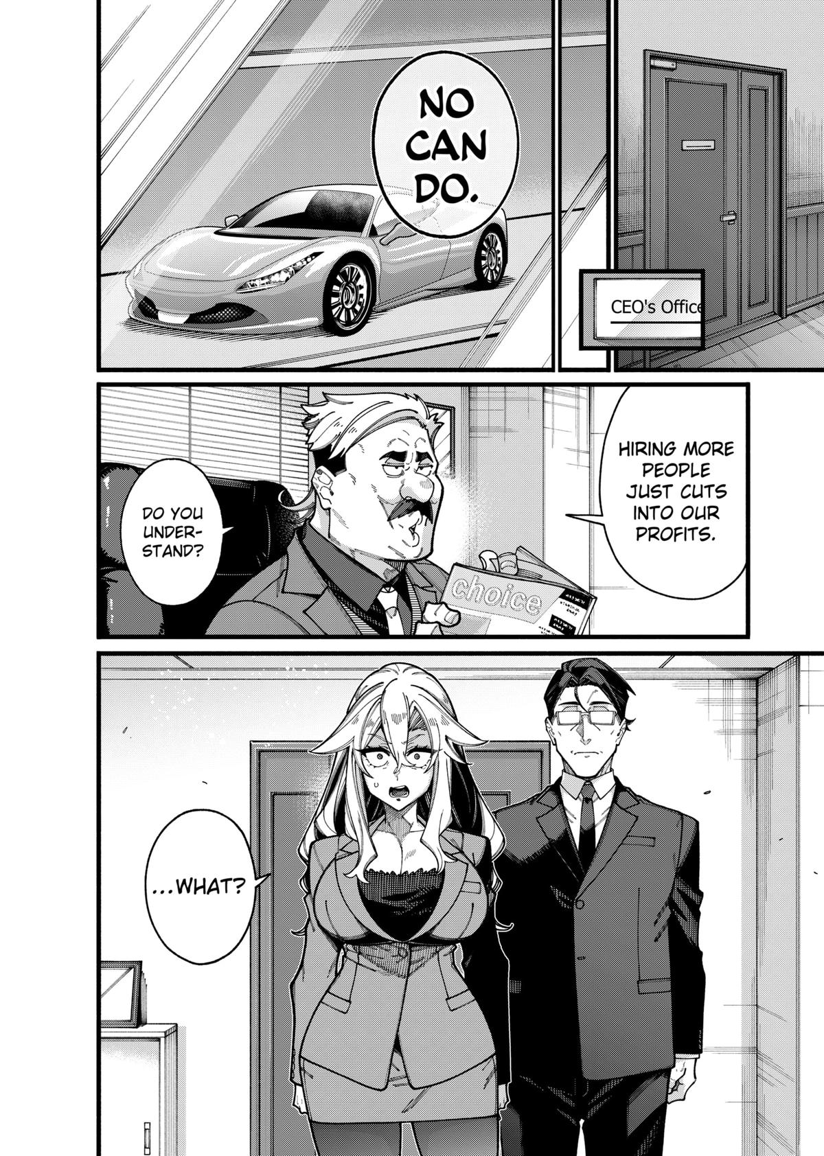Jimi na Ojisan, Jitsu wa Eiyuu deshita. Jikaku ga Nai Mama Musou shitetara, Mei no Dungeon Haishin de Sarasareteta you desu Chap 24 - Next Chap 25
