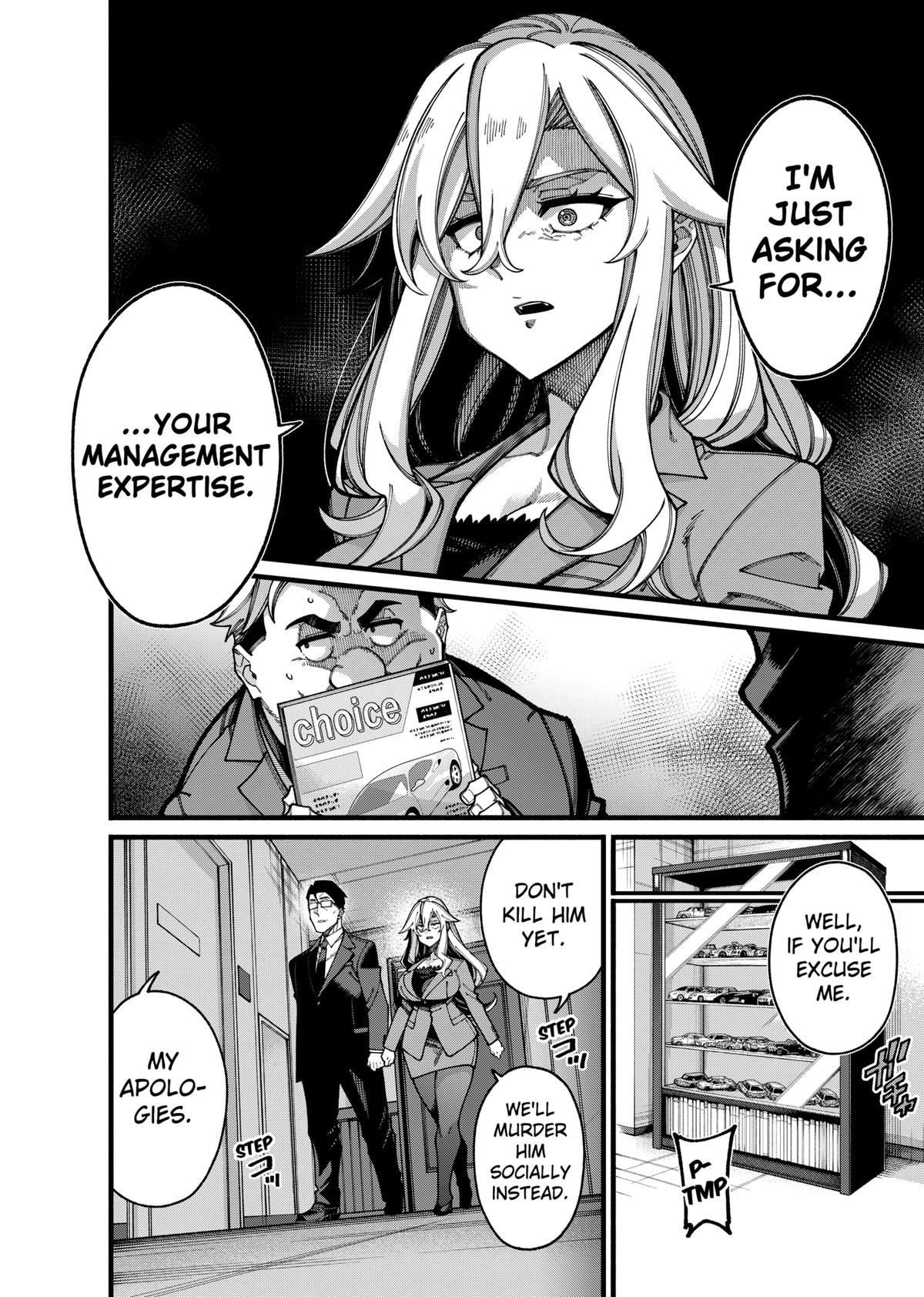 Jimi na Ojisan, Jitsu wa Eiyuu deshita. Jikaku ga Nai Mama Musou shitetara, Mei no Dungeon Haishin de Sarasareteta you desu Chap 24 - Next Chap 25