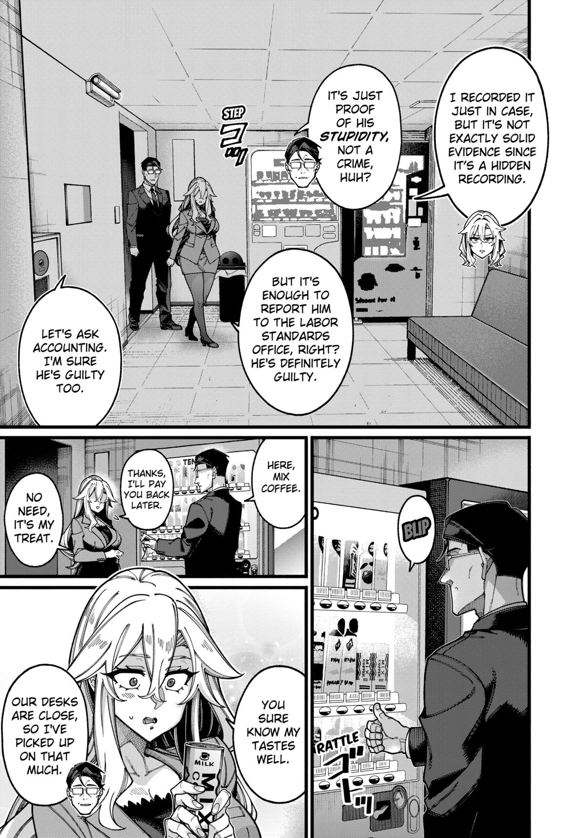 Jimi na Ojisan, Jitsu wa Eiyuu deshita. Jikaku ga Nai Mama Musou shitetara, Mei no Dungeon Haishin de Sarasareteta you desu Chap 24 - Next Chap 25