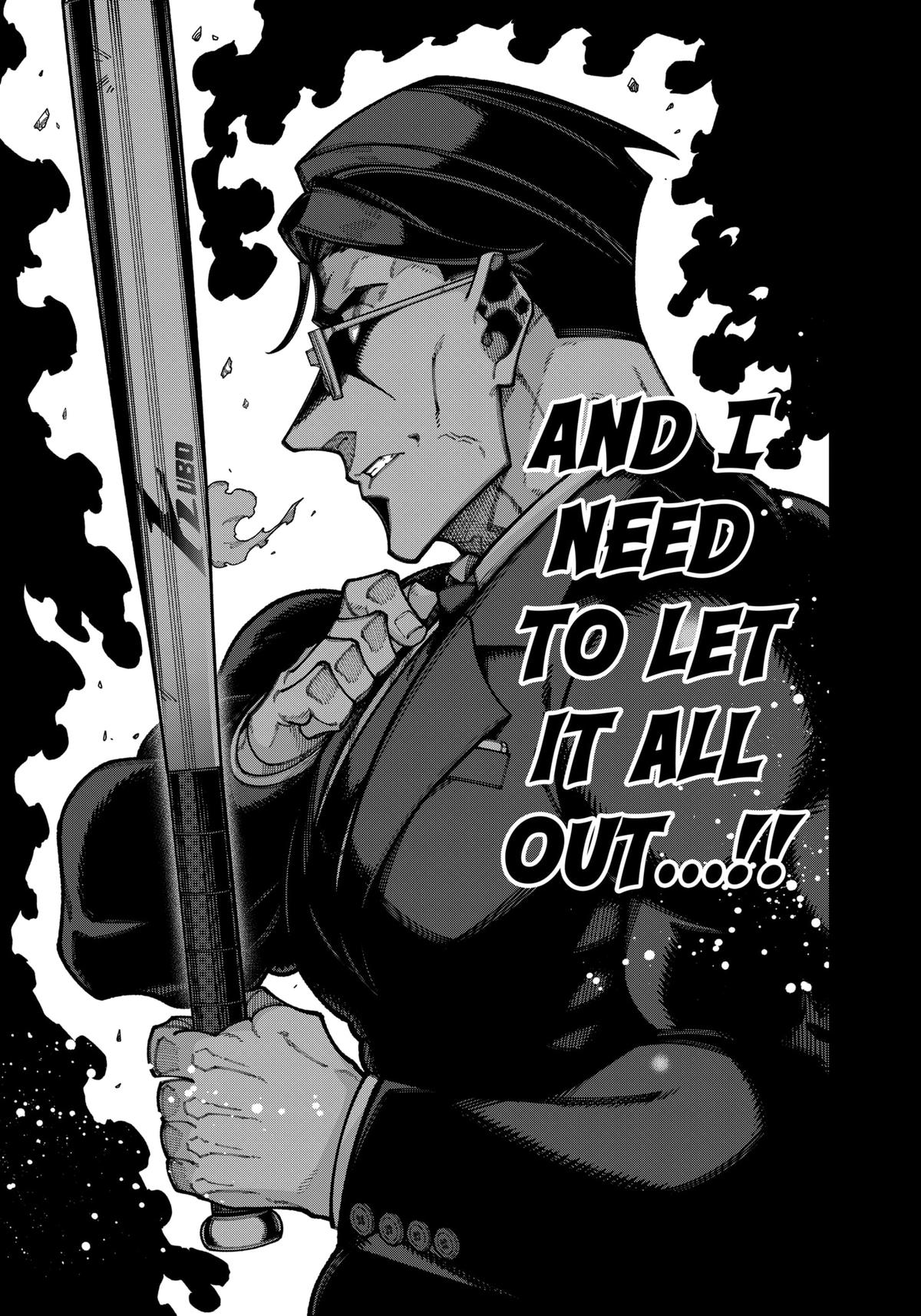 Jimi na Ojisan, Jitsu wa Eiyuu deshita. Jikaku ga Nai Mama Musou shitetara, Mei no Dungeon Haishin de Sarasareteta you desu Chap 24 - Next Chap 25