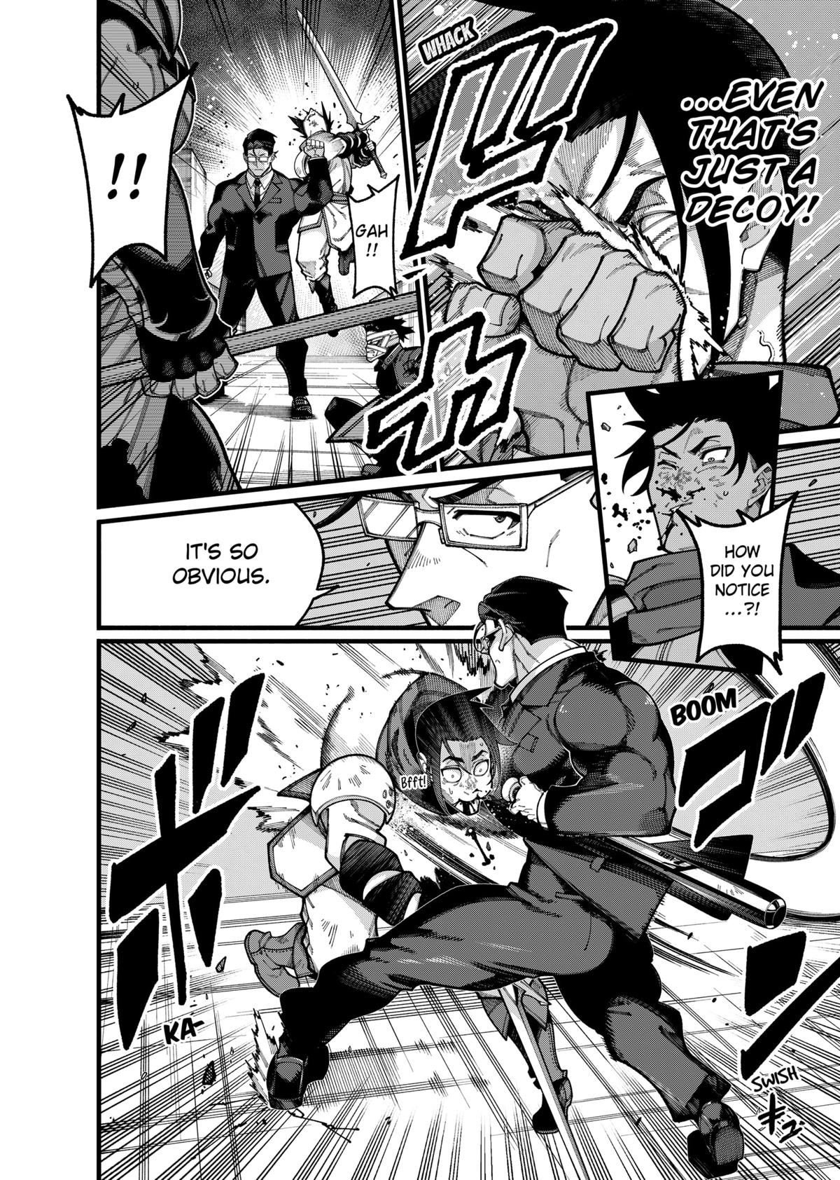 Jimi na Ojisan, Jitsu wa Eiyuu deshita. Jikaku ga Nai Mama Musou shitetara, Mei no Dungeon Haishin de Sarasareteta you desu Chap 25 - Next Chap 26