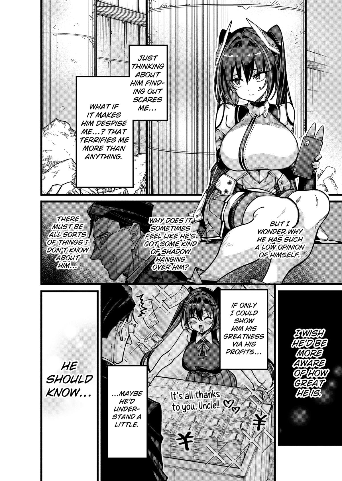Jimi na Ojisan, Jitsu wa Eiyuu deshita. Jikaku ga Nai Mama Musou shitetara, Mei no Dungeon Haishin de Sarasareteta you desu Chap 26 - Next Chap 27