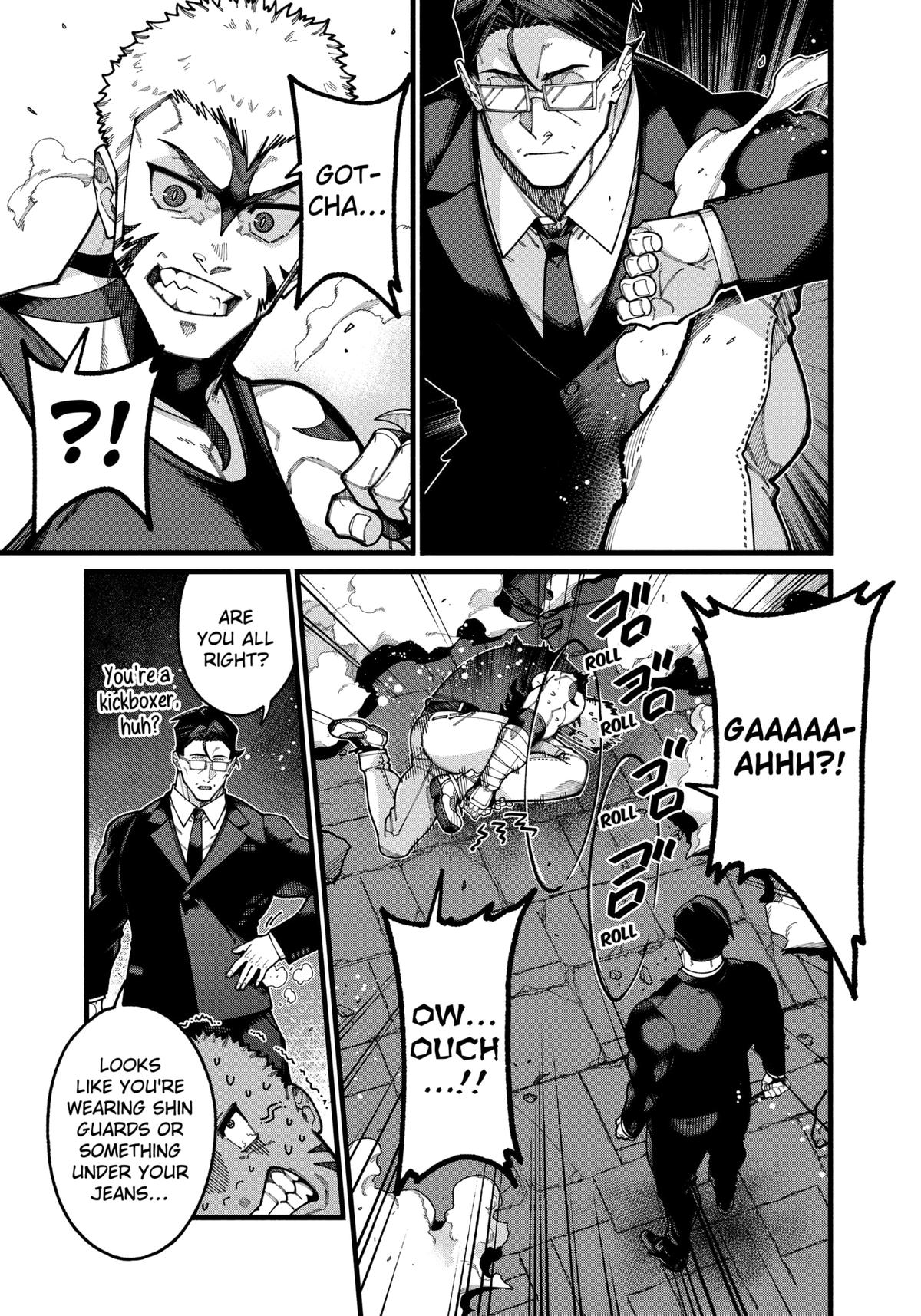 Jimi na Ojisan, Jitsu wa Eiyuu deshita. Jikaku ga Nai Mama Musou shitetara, Mei no Dungeon Haishin de Sarasareteta you desu Chap 26 - Next Chap 27